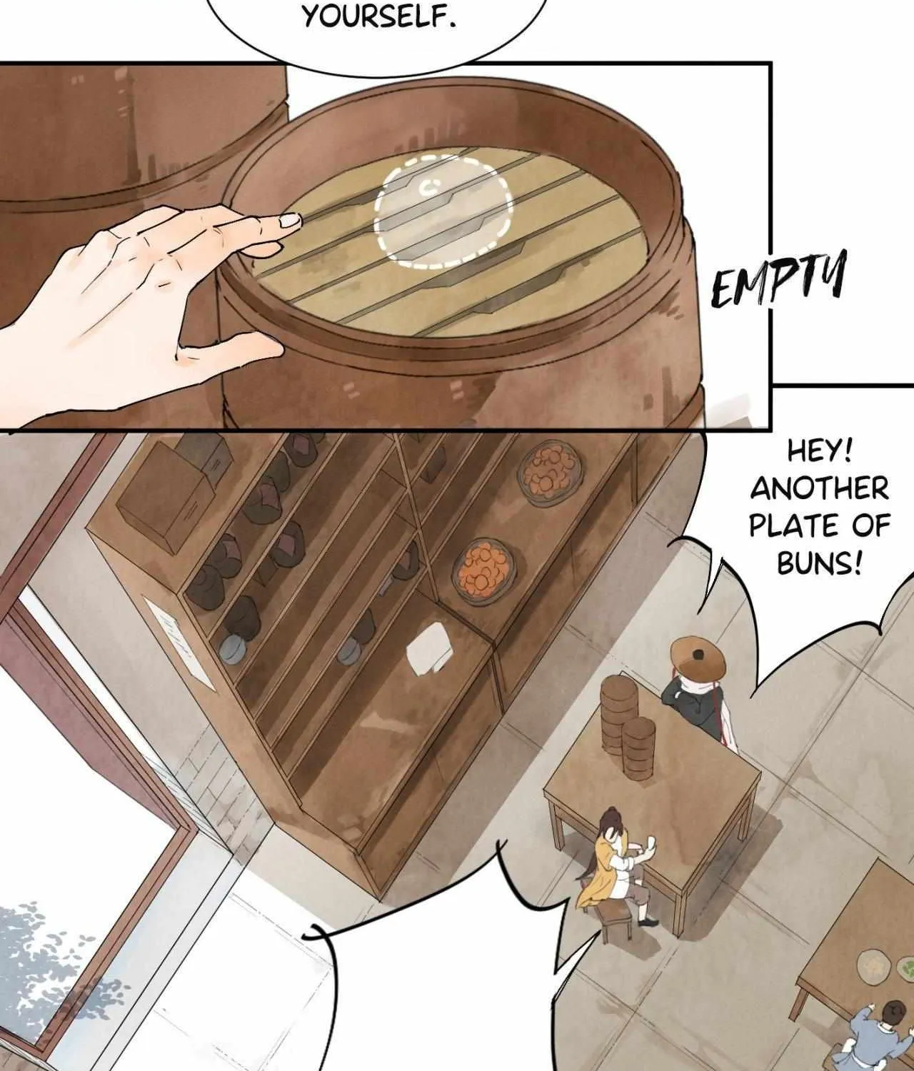 Read Killer or Saver chapter 1.1 image 23 on Lezhin