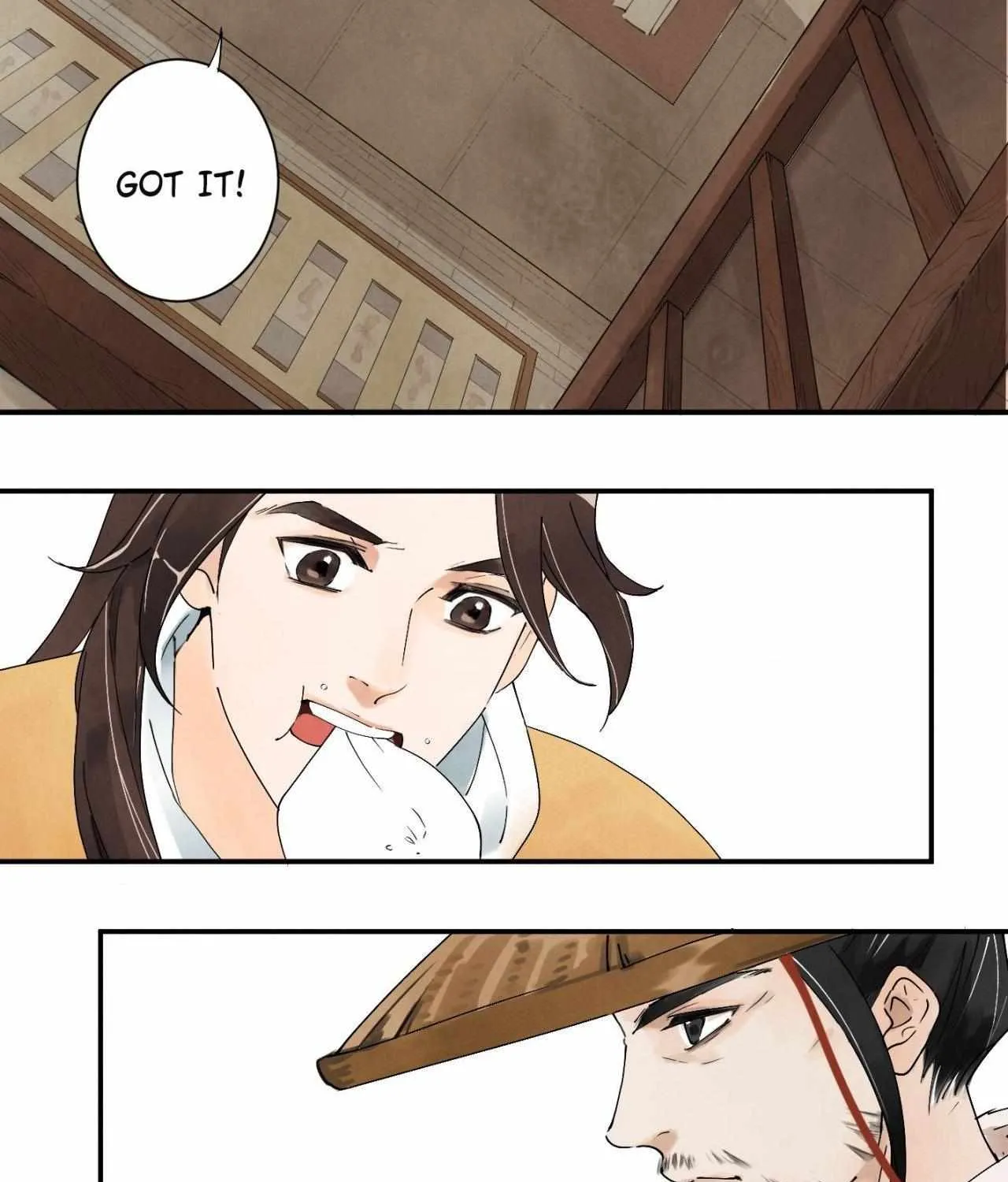 Read Killer or Saver chapter 1.1 image 25 on Lezhin