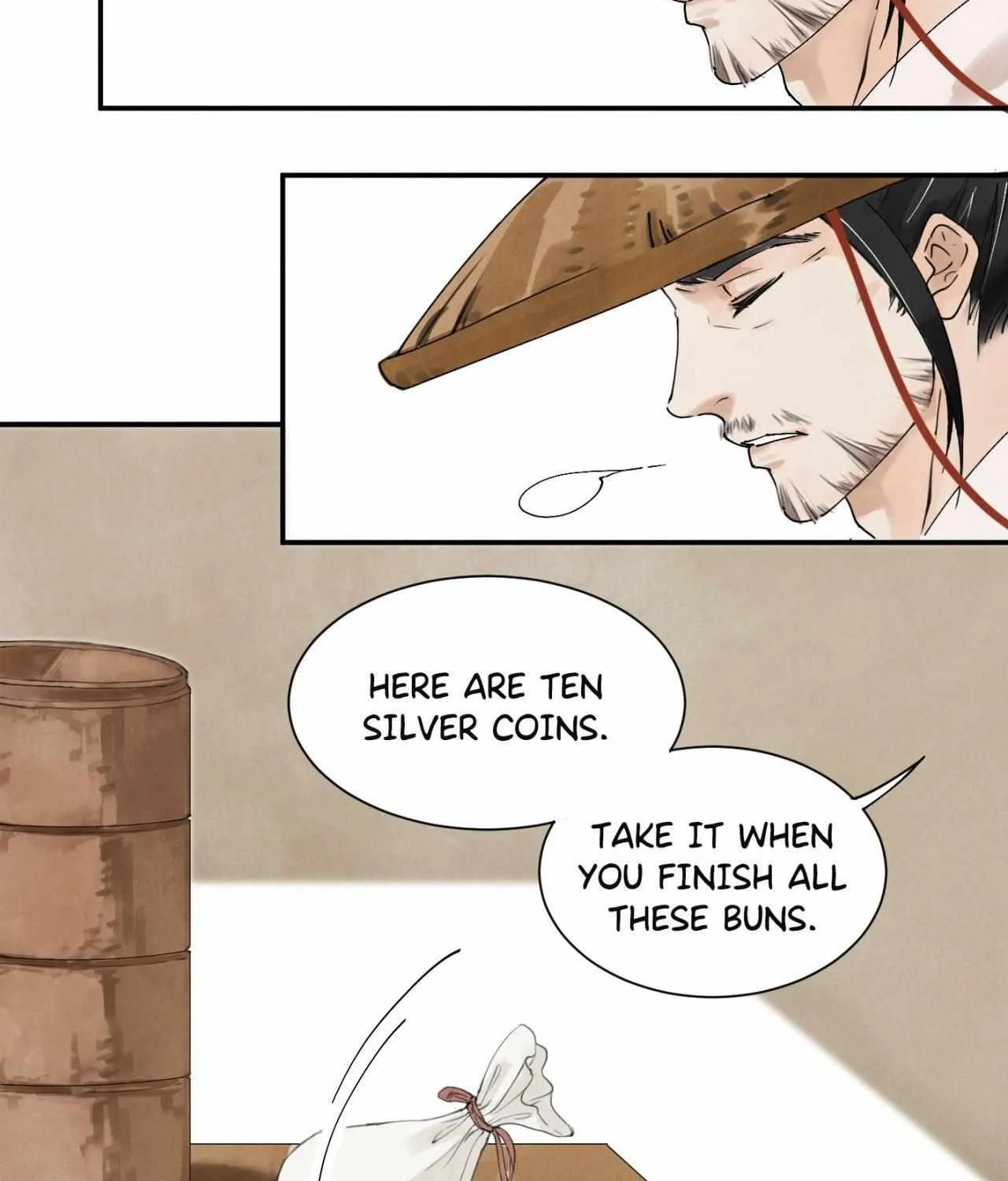 Read Killer or Saver chapter 1.1 image 26 on Lezhin