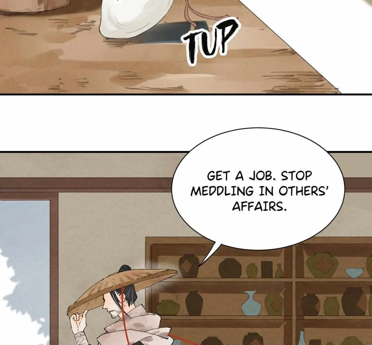 Read Killer or Saver chapter 1.1 image 27 on Lezhin