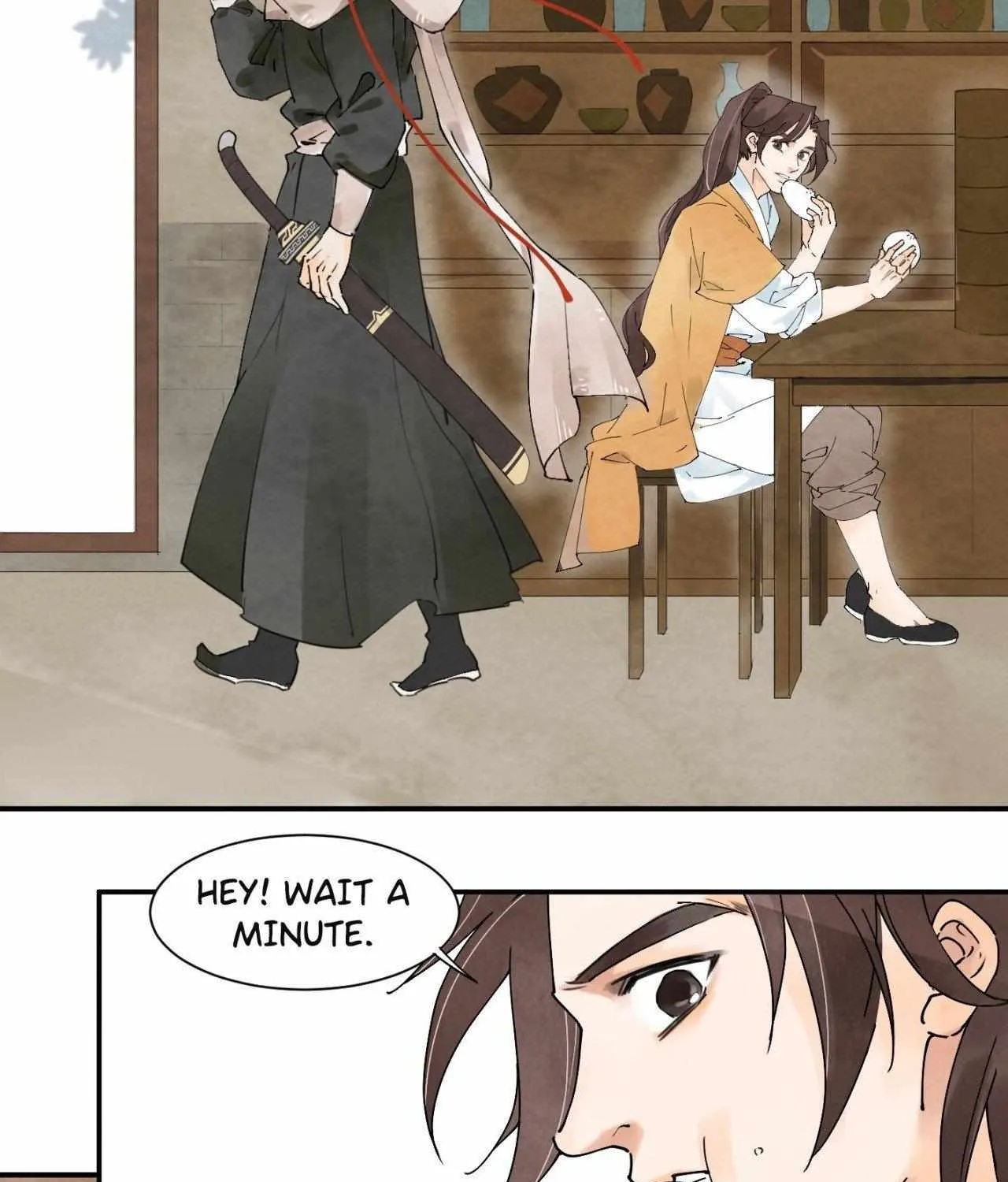 Read Killer or Saver chapter 1.1 image 28 on Lezhin