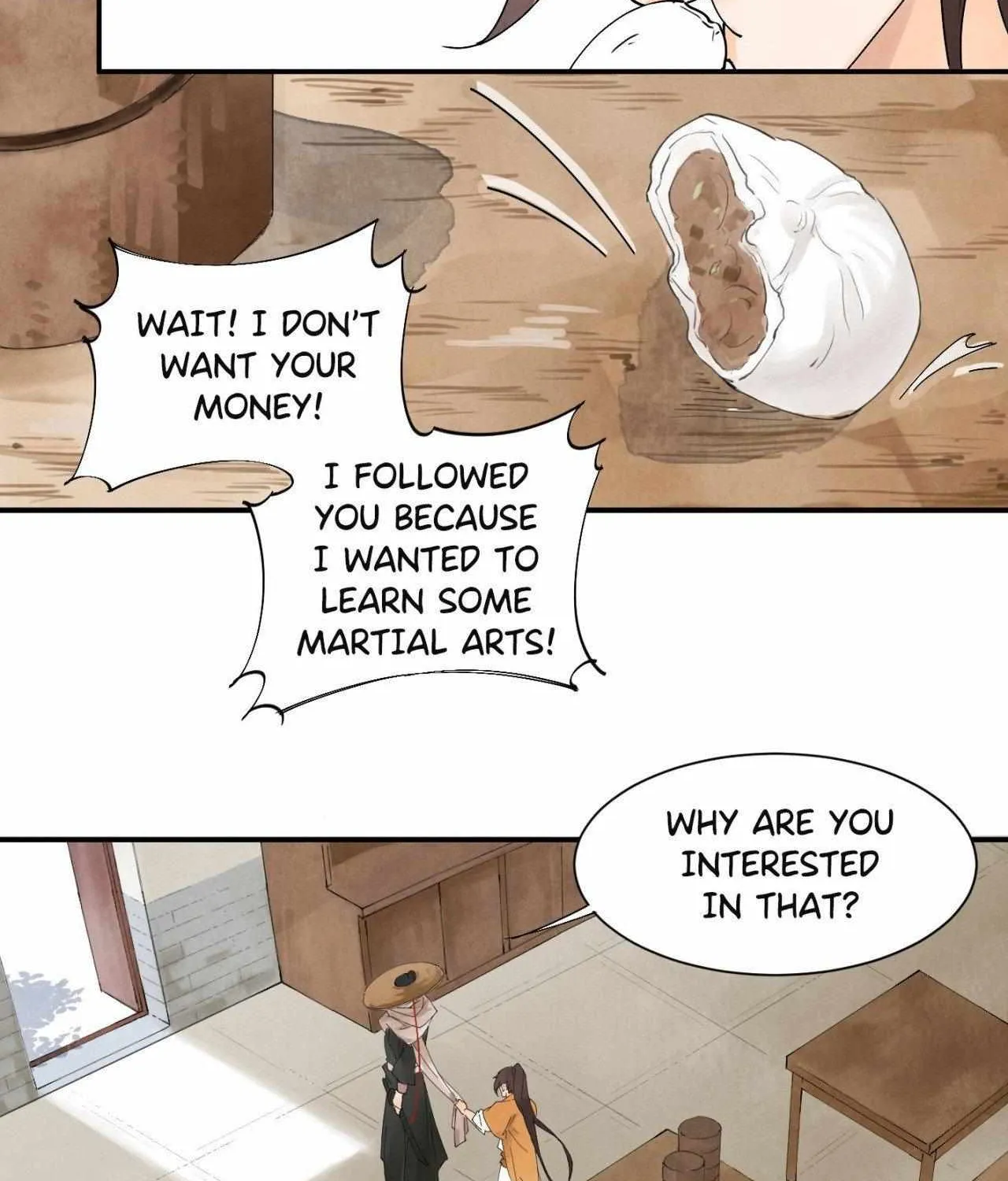 Read Killer or Saver chapter 1.1 image 29 on Lezhin