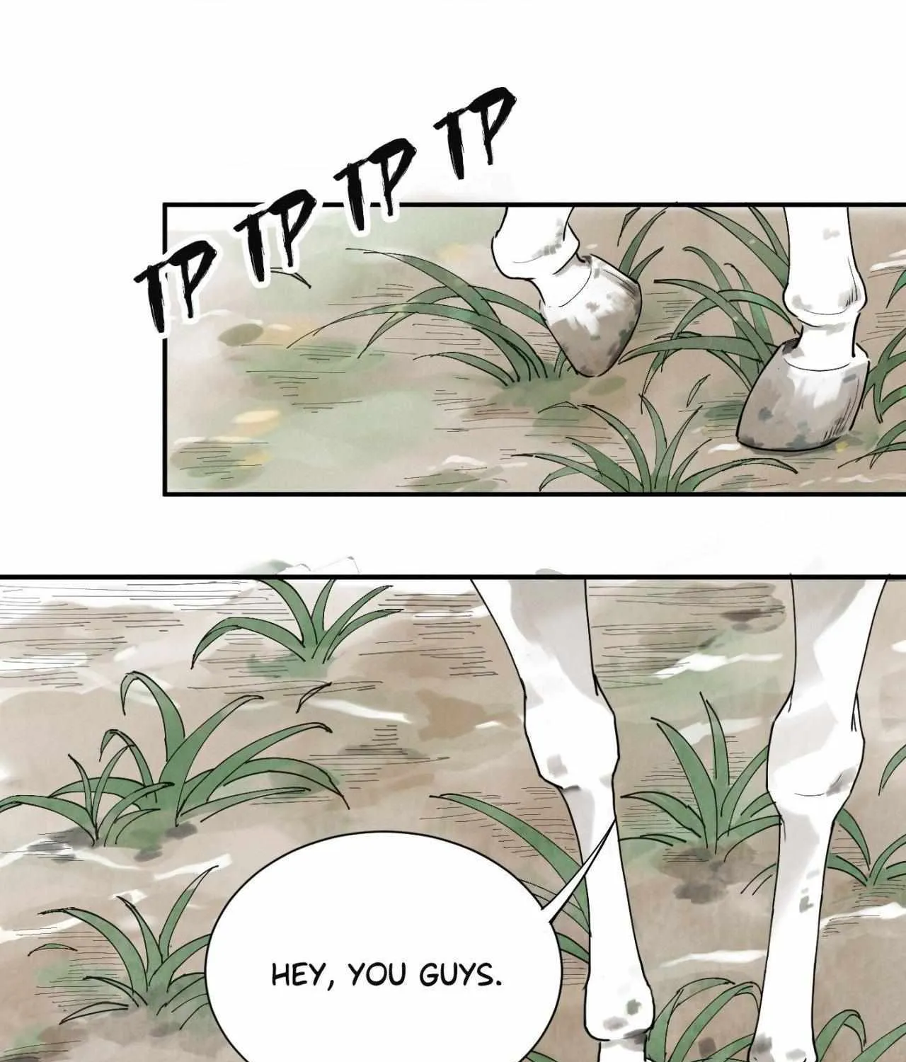 Read Killer or Saver chapter 1.1 image 3 on Lezhin