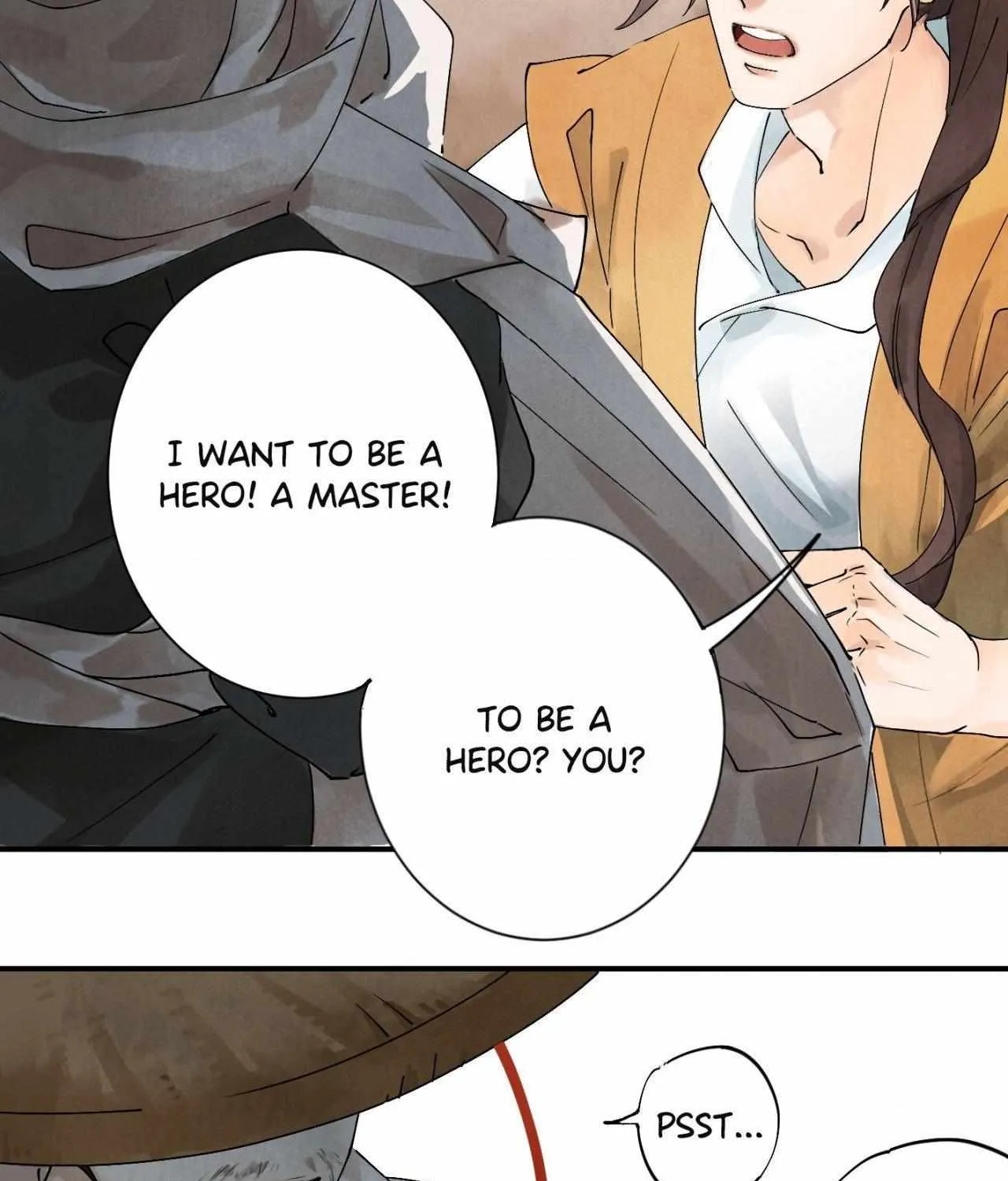 Read Killer or Saver chapter 1.1 image 31 on Lezhin
