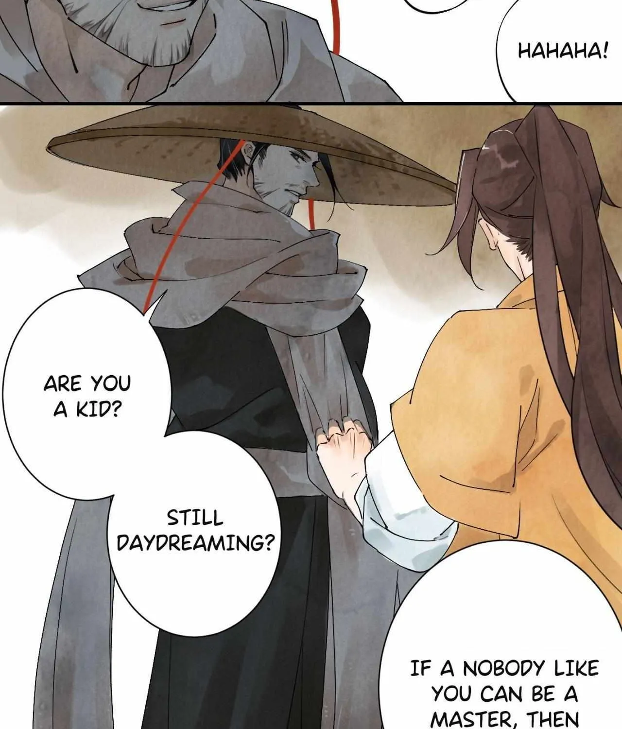 Read Killer or Saver chapter 1.1 image 32 on Lezhin