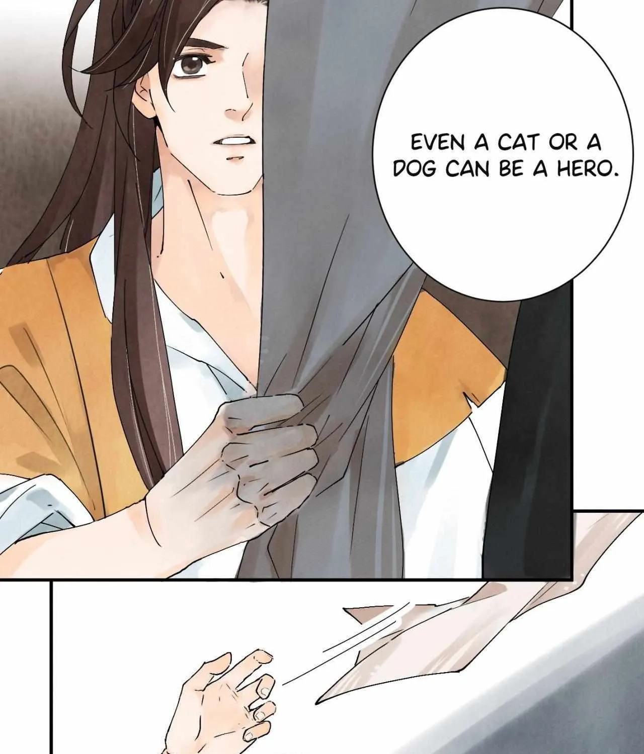 Read Killer or Saver chapter 1.1 image 34 on Lezhin