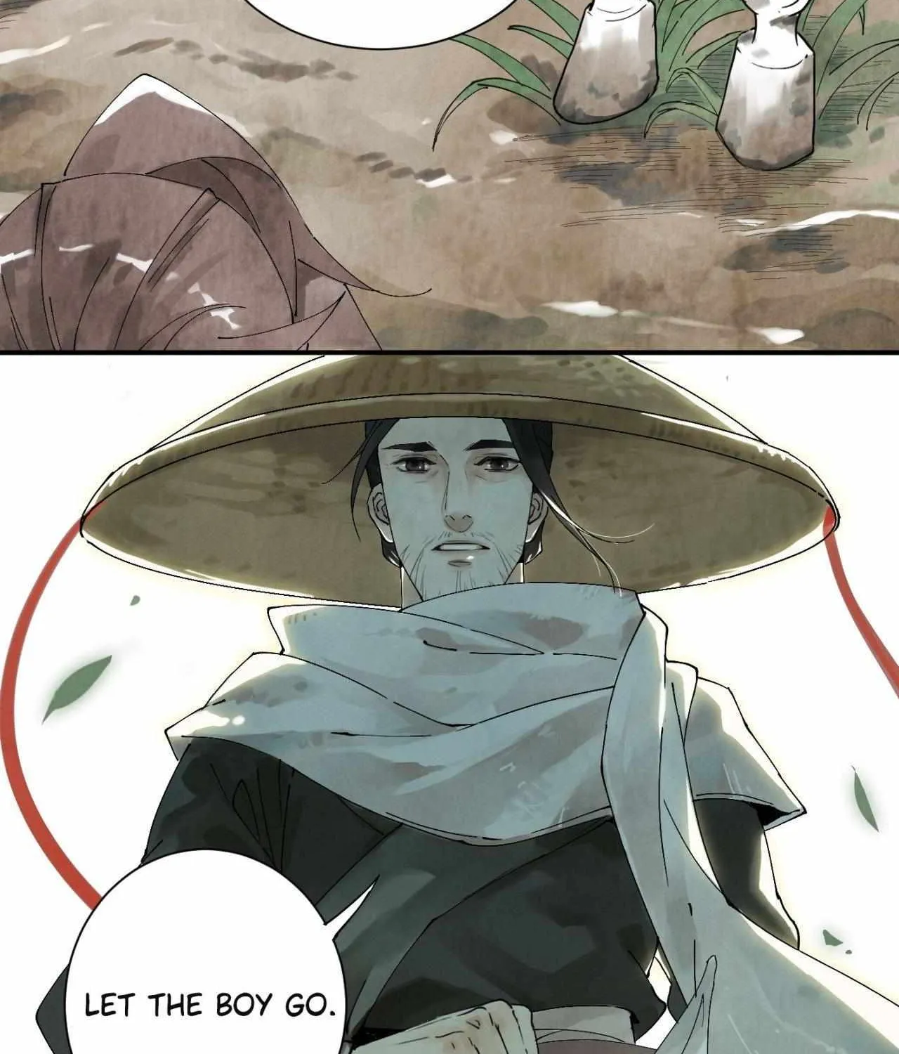 Read Killer or Saver chapter 1.1 image 4 on Lezhin