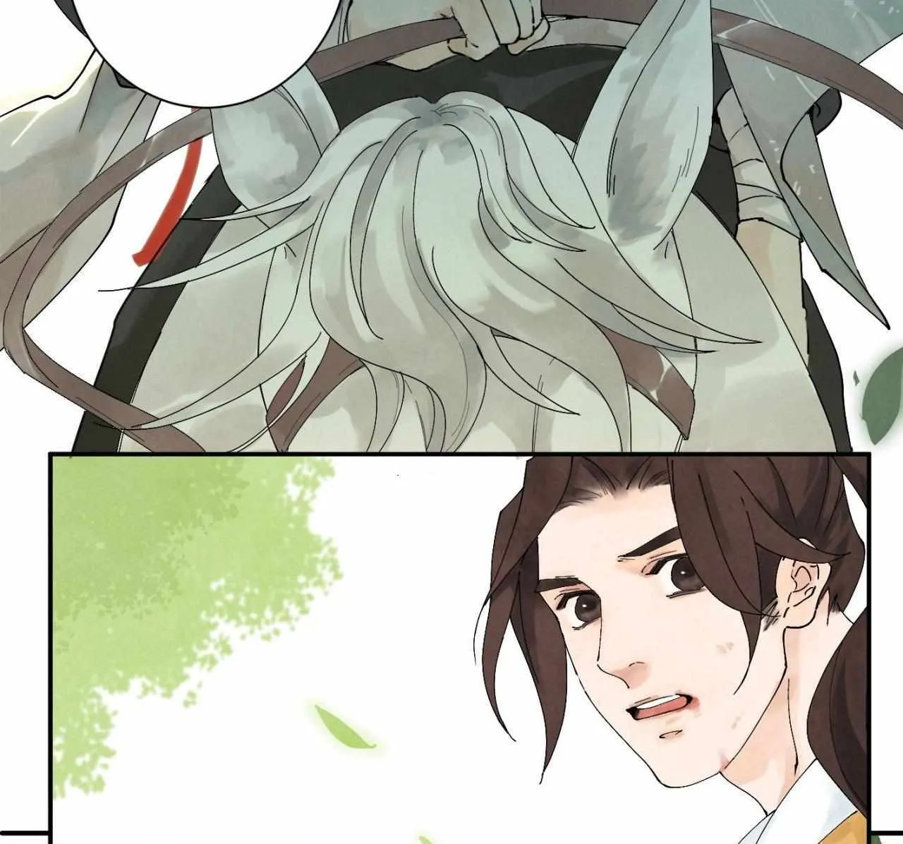 Read Killer or Saver chapter 1.1 image 5 on Lezhin