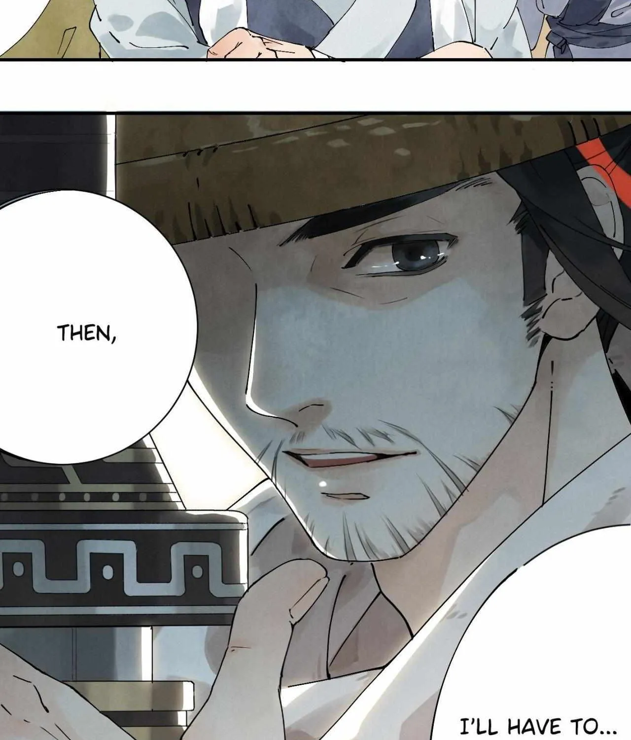 Read Killer or Saver chapter 1.1 image 7 on Lezhin