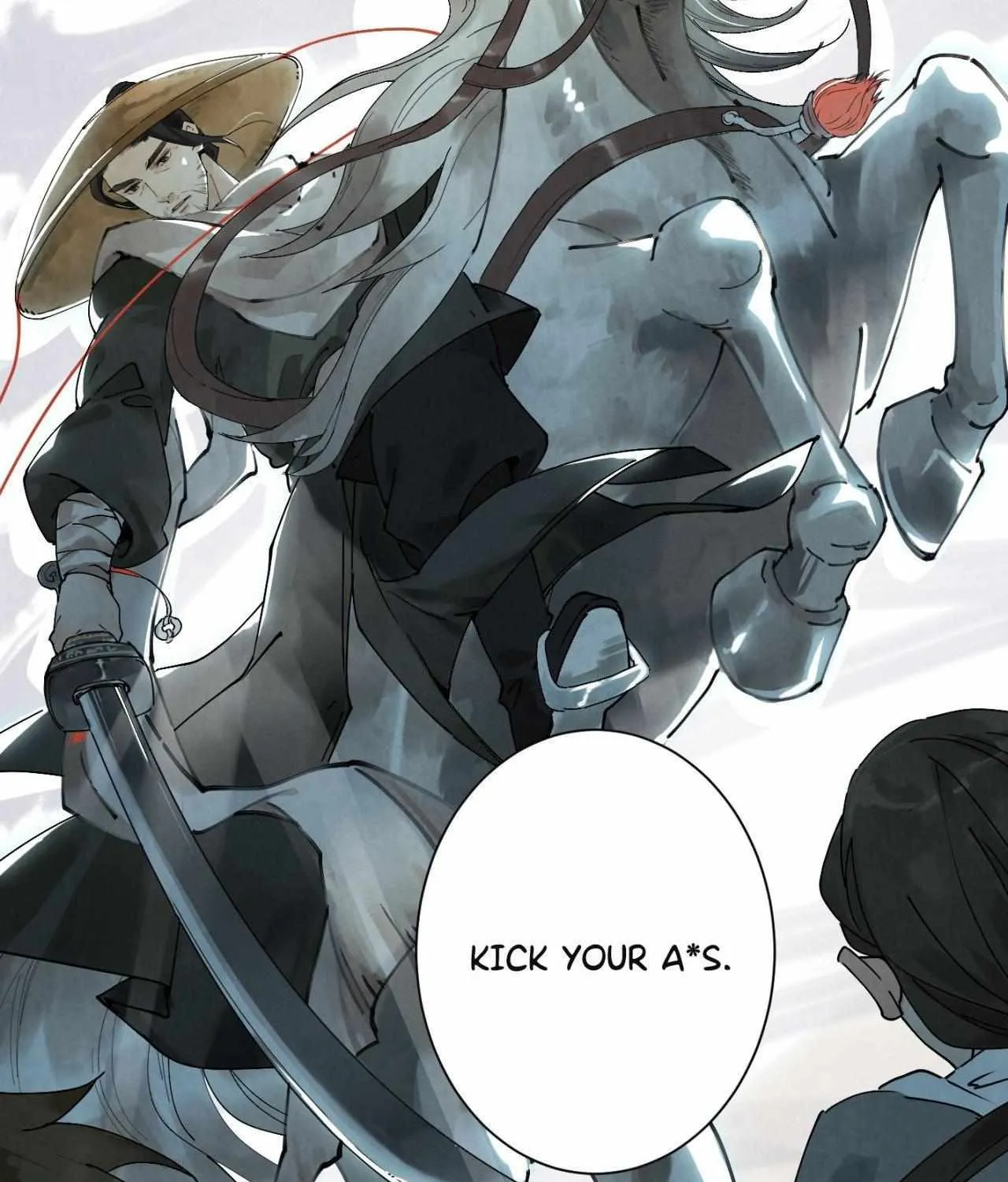 Read Killer or Saver chapter 1.1 image 9 on Lezhin