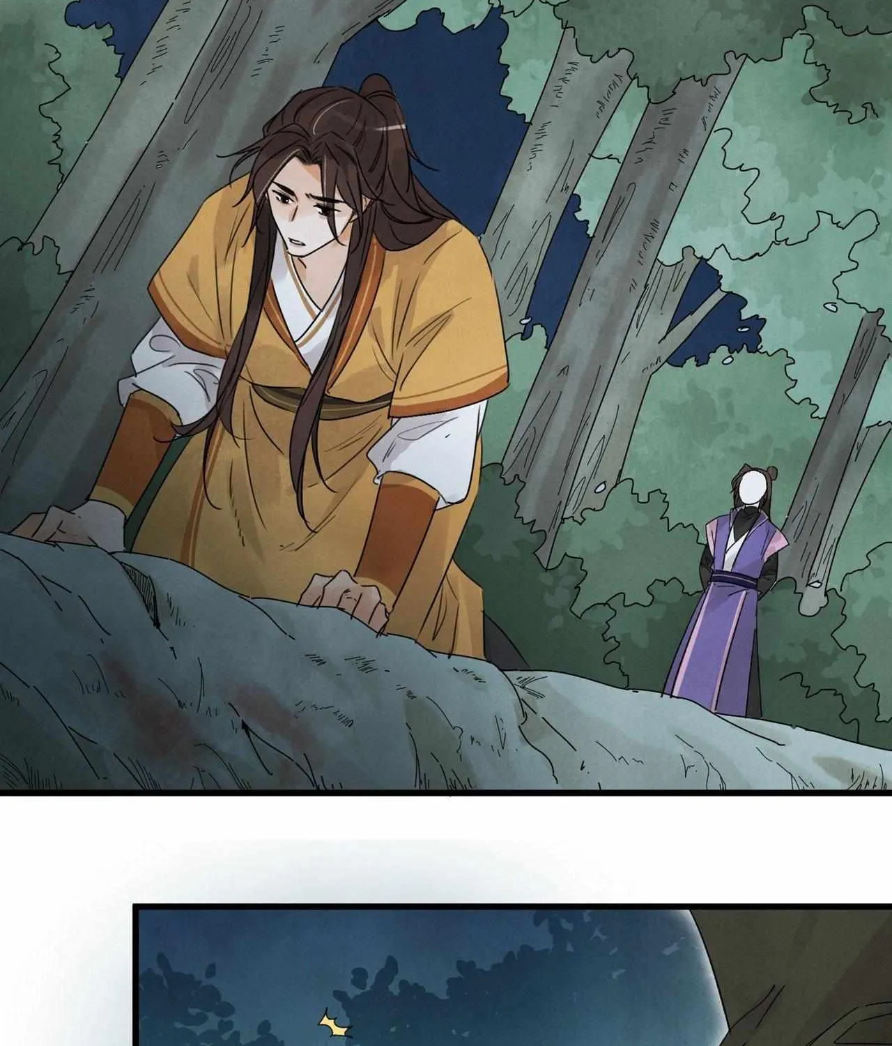 Read Killer or Saver chapter 10 image 10 on Lezhin