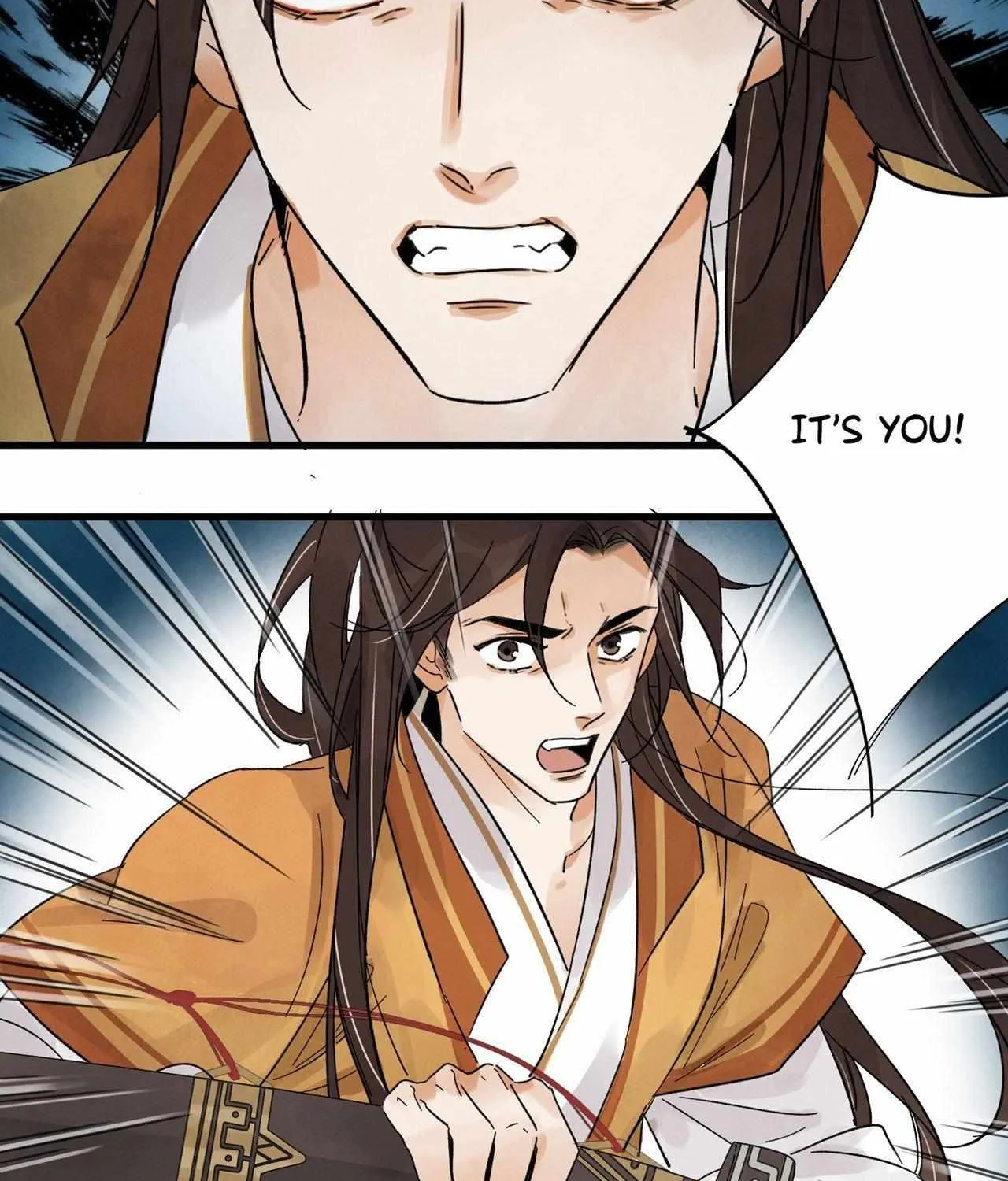 Read Killer or Saver chapter 10 image 16 on Lezhin