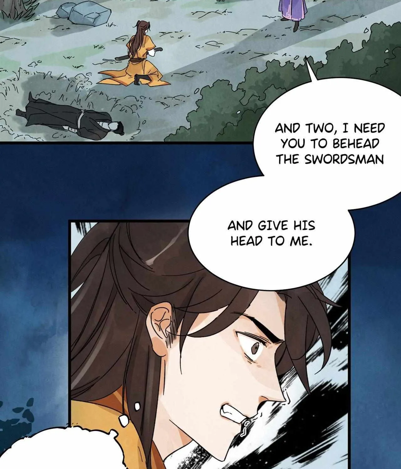Read Killer or Saver chapter 10 image 19 on Lezhin