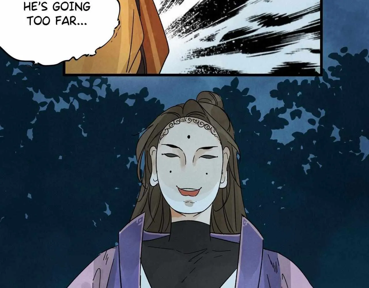 Read Killer or Saver chapter 10 image 20 on Lezhin