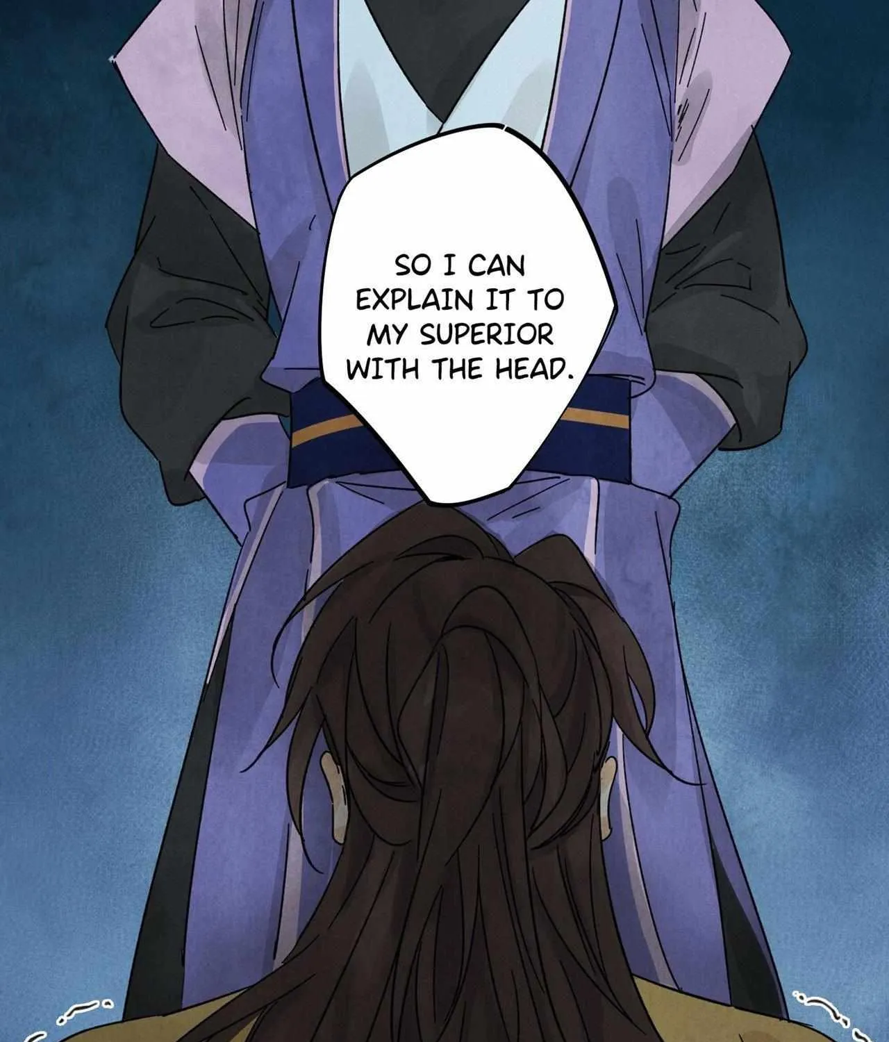Read Killer or Saver chapter 10 image 21 on Lezhin
