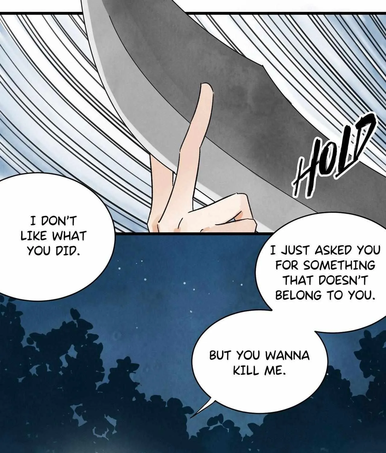 Read Killer or Saver chapter 10 image 24 on Lezhin