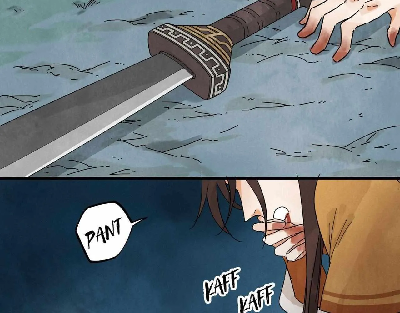 Read Killer or Saver chapter 10 image 29 on Lezhin