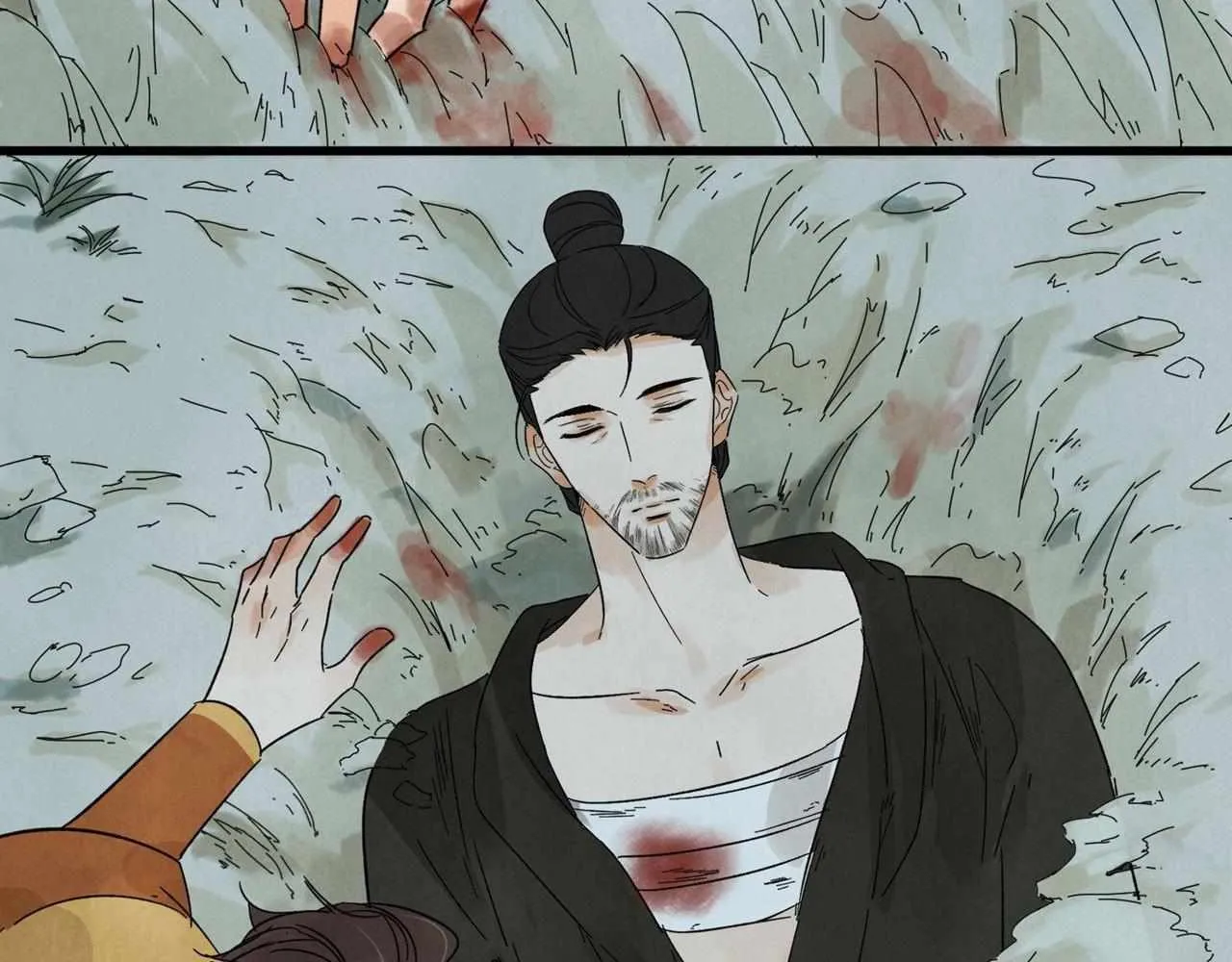 Read Killer or Saver chapter 10 image 3 on Lezhin