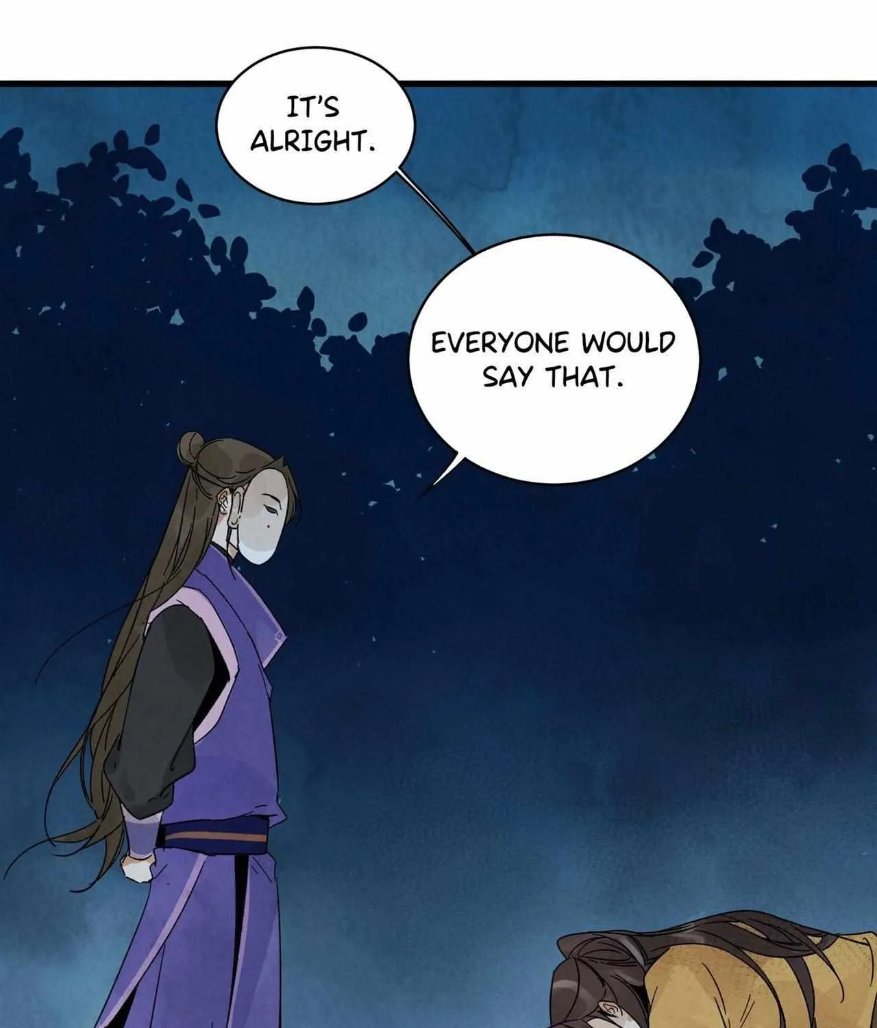 Read Killer or Saver chapter 10 image 32 on Lezhin