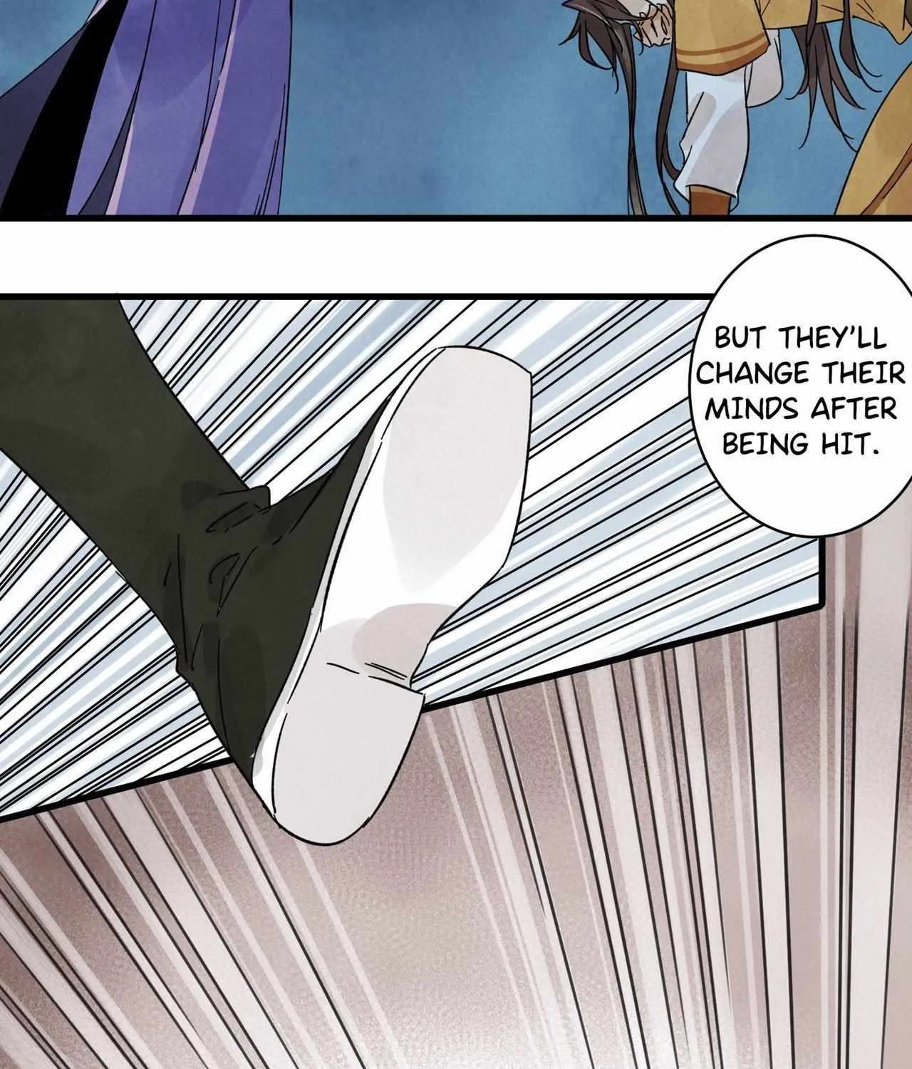 Read Killer or Saver chapter 10 image 33 on Lezhin