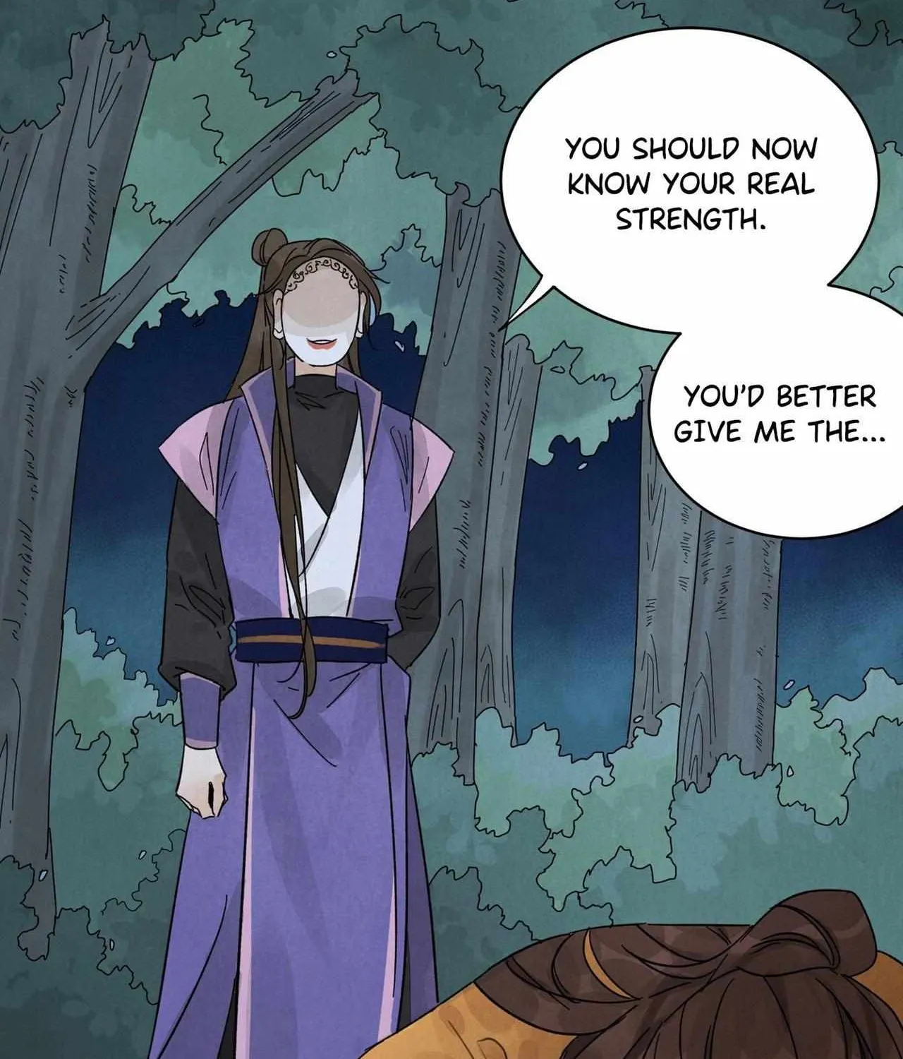 Read Killer or Saver chapter 10 image 39 on Lezhin