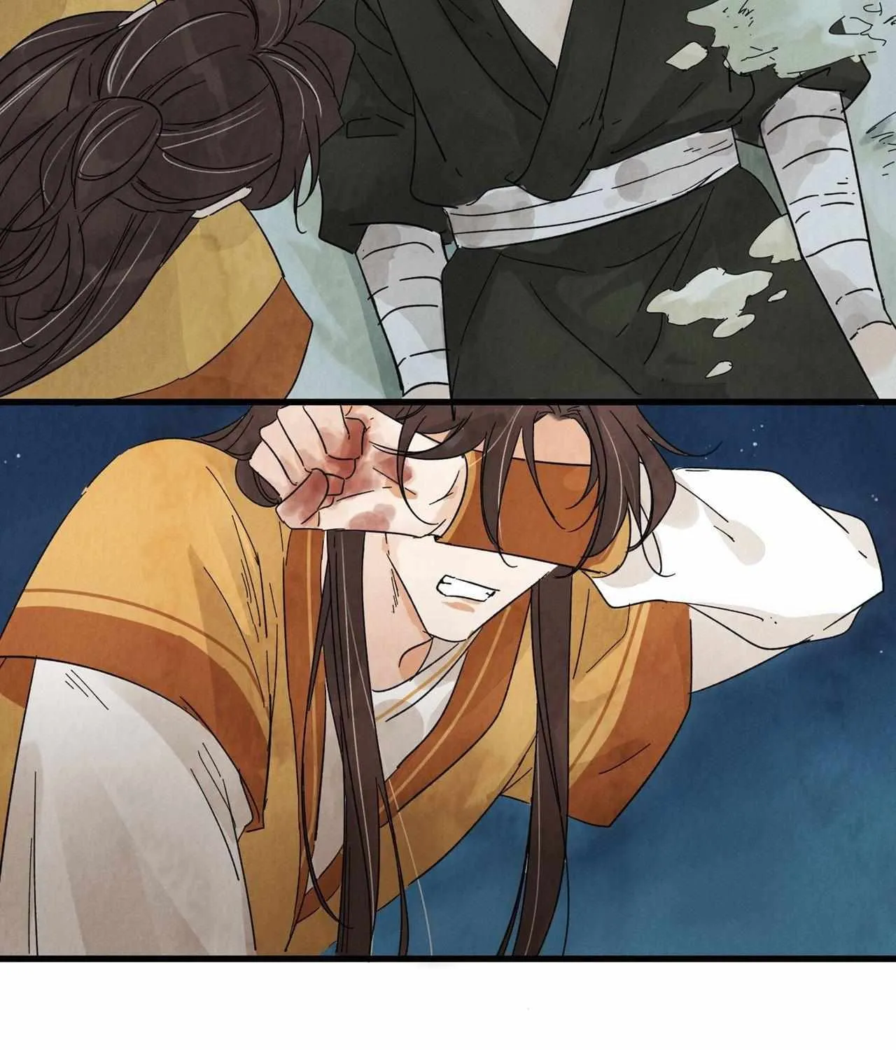 Read Killer or Saver chapter 10 image 4 on Lezhin