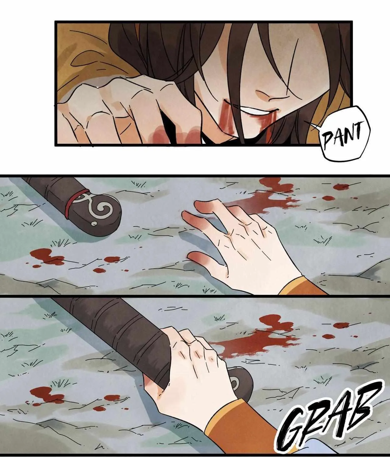 Read Killer or Saver chapter 10 image 41 on Lezhin