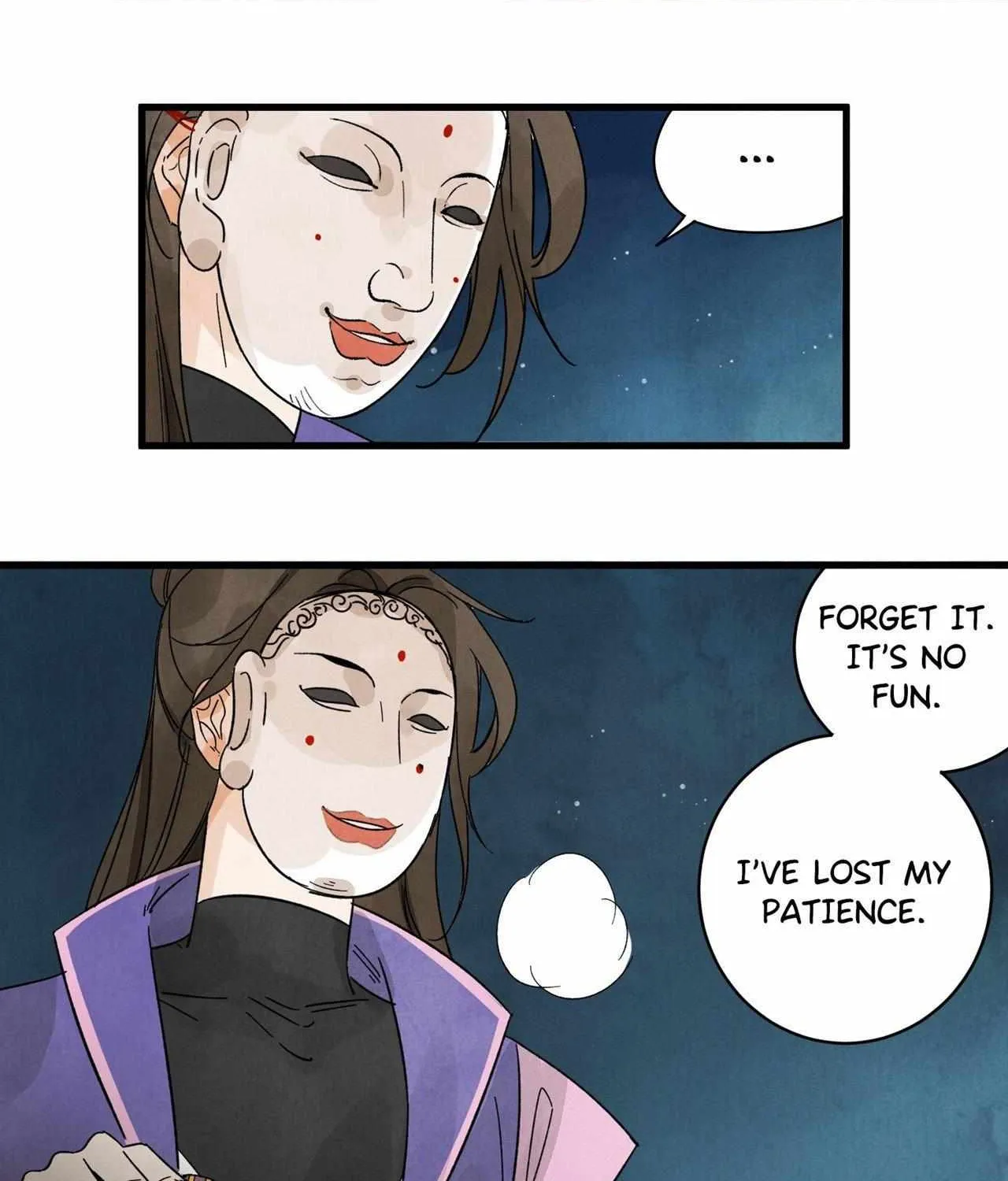 Read Killer or Saver chapter 10 image 42 on Lezhin