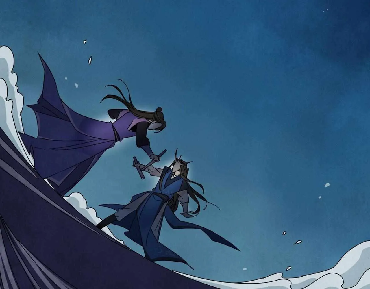 Read Killer or Saver chapter 10 image 46 on Lezhin