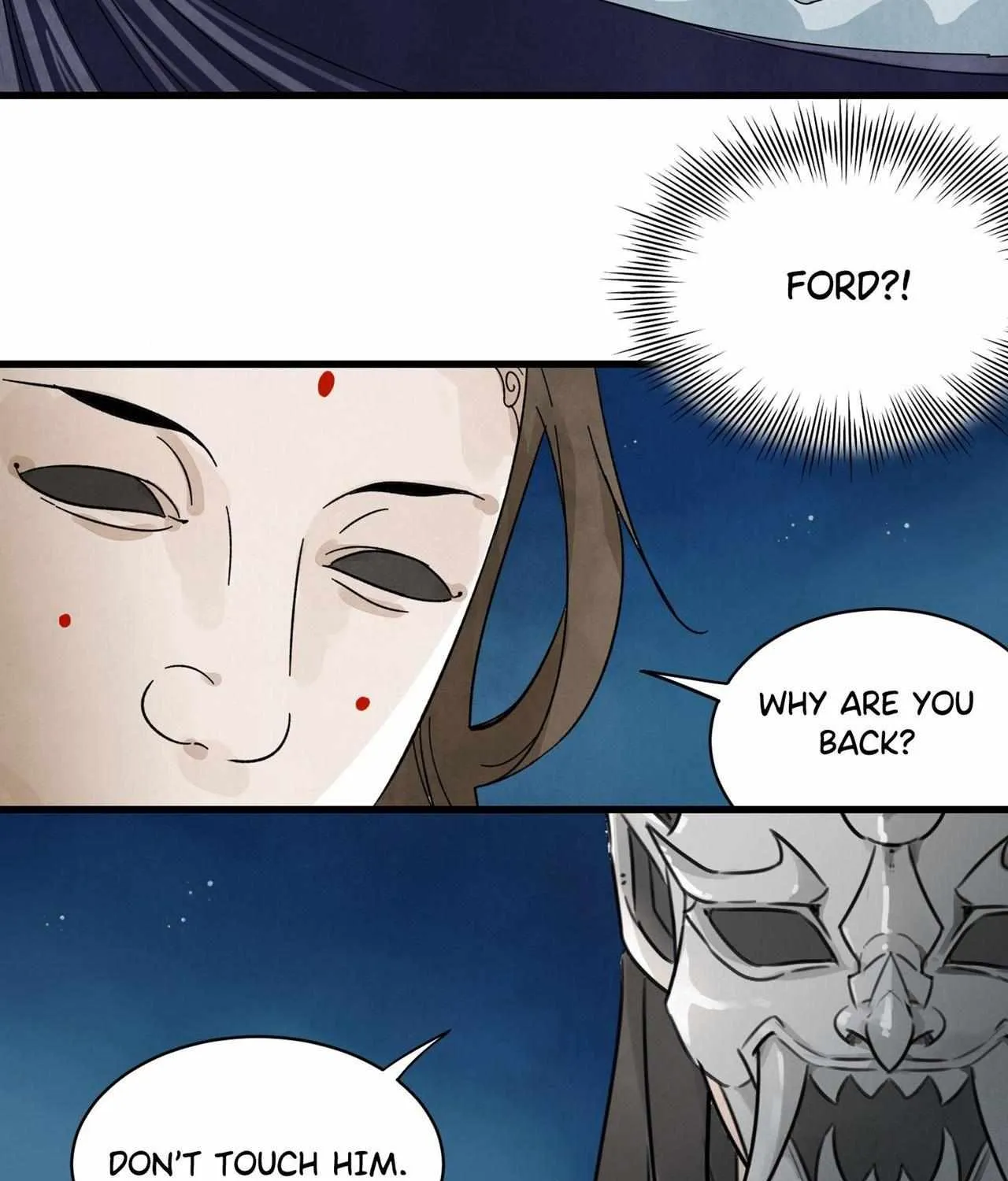 Read Killer or Saver chapter 10 image 47 on Lezhin