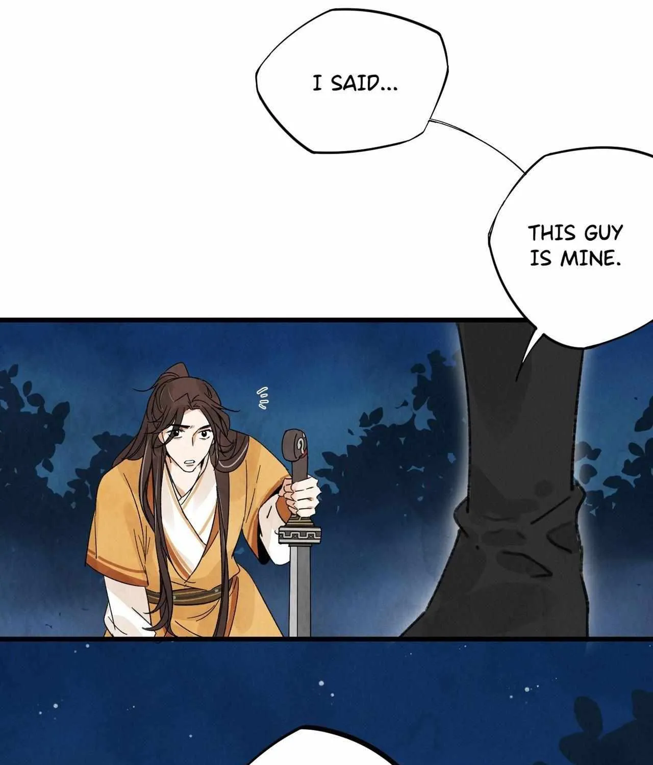 Read Killer or Saver chapter 10 image 49 on Lezhin