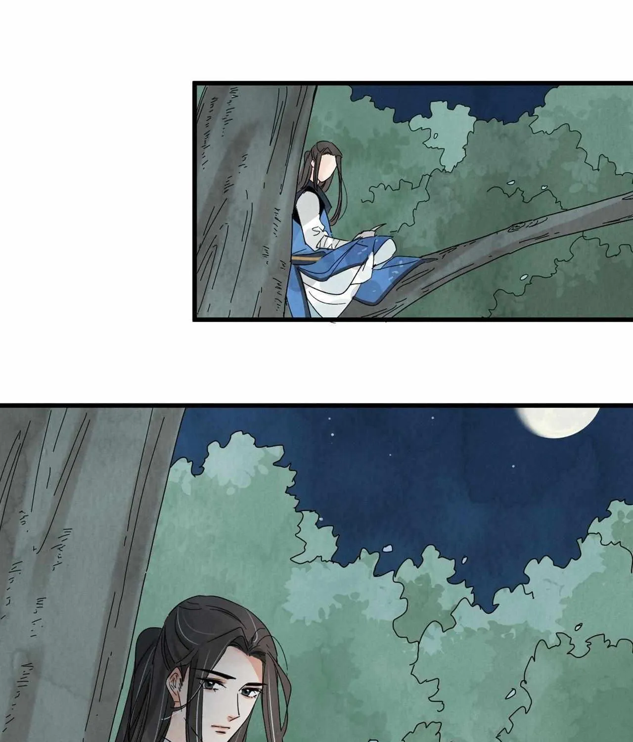 Read Killer or Saver chapter 10 image 5 on Lezhin