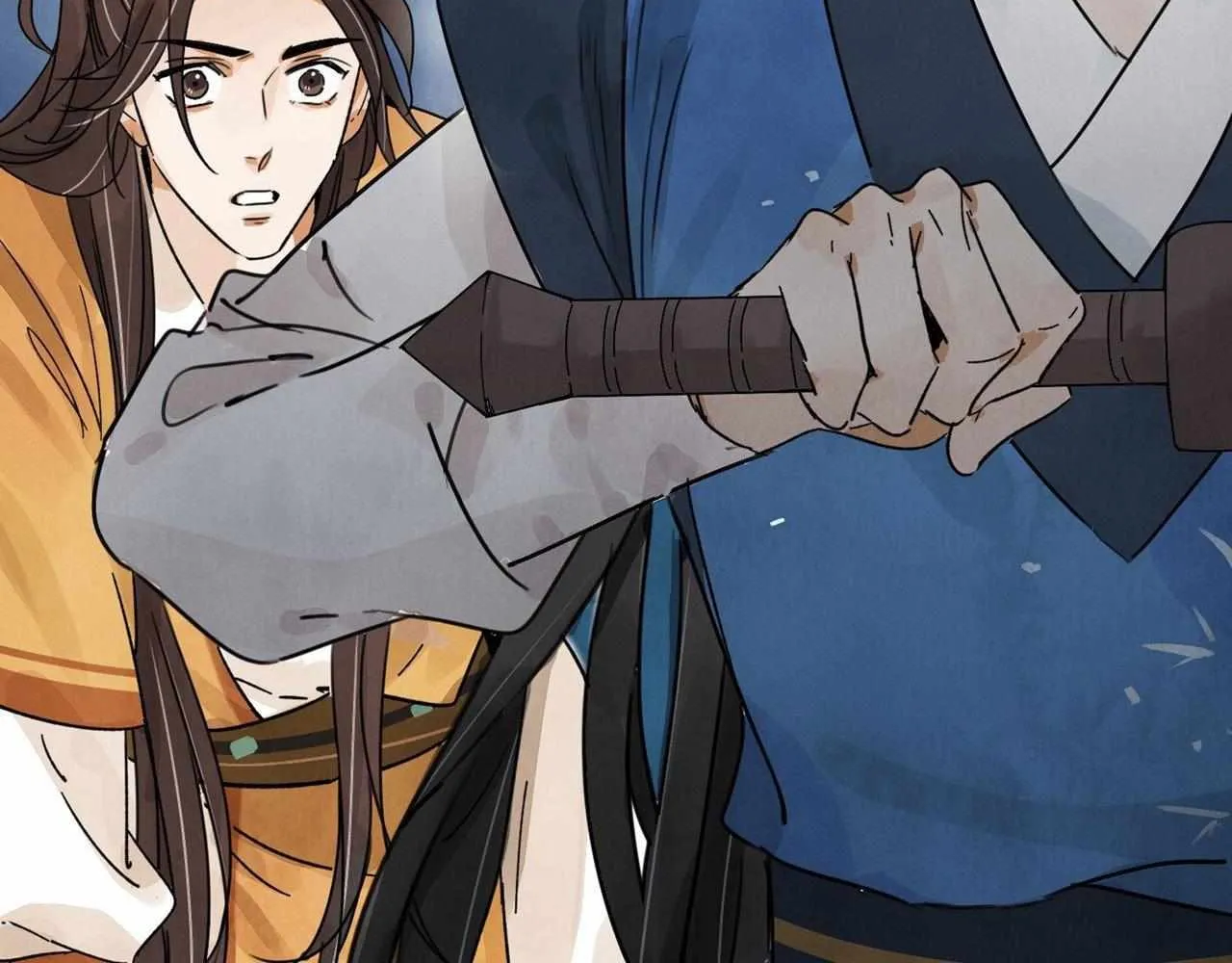 Read Killer or Saver chapter 10 image 51 on Lezhin