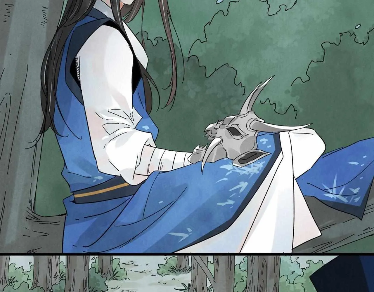 Read Killer or Saver chapter 10 image 6 on Lezhin