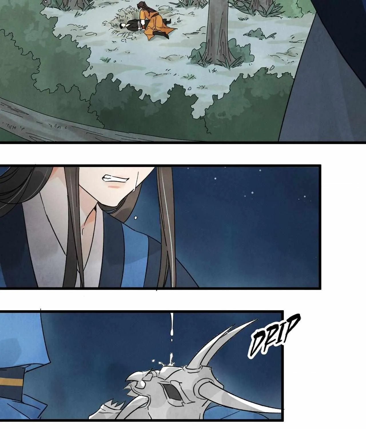 Read Killer or Saver chapter 10 image 7 on Lezhin