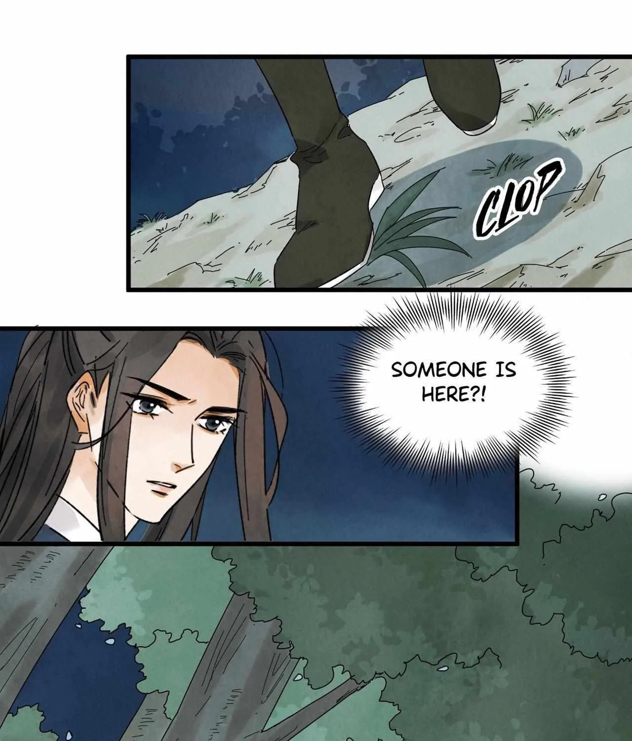 Read Killer or Saver chapter 10 image 9 on Lezhin