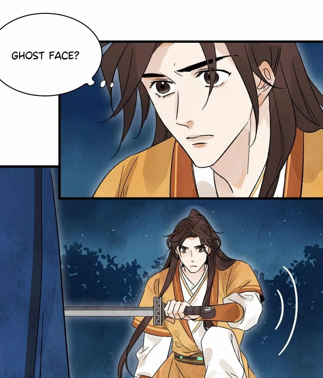 Read Killer or Saver chapter 11 image 10 on Lezhin