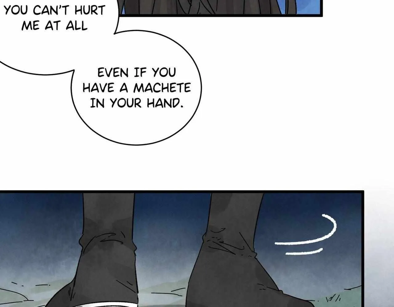 Read Killer or Saver chapter 11 image 12 on Lezhin