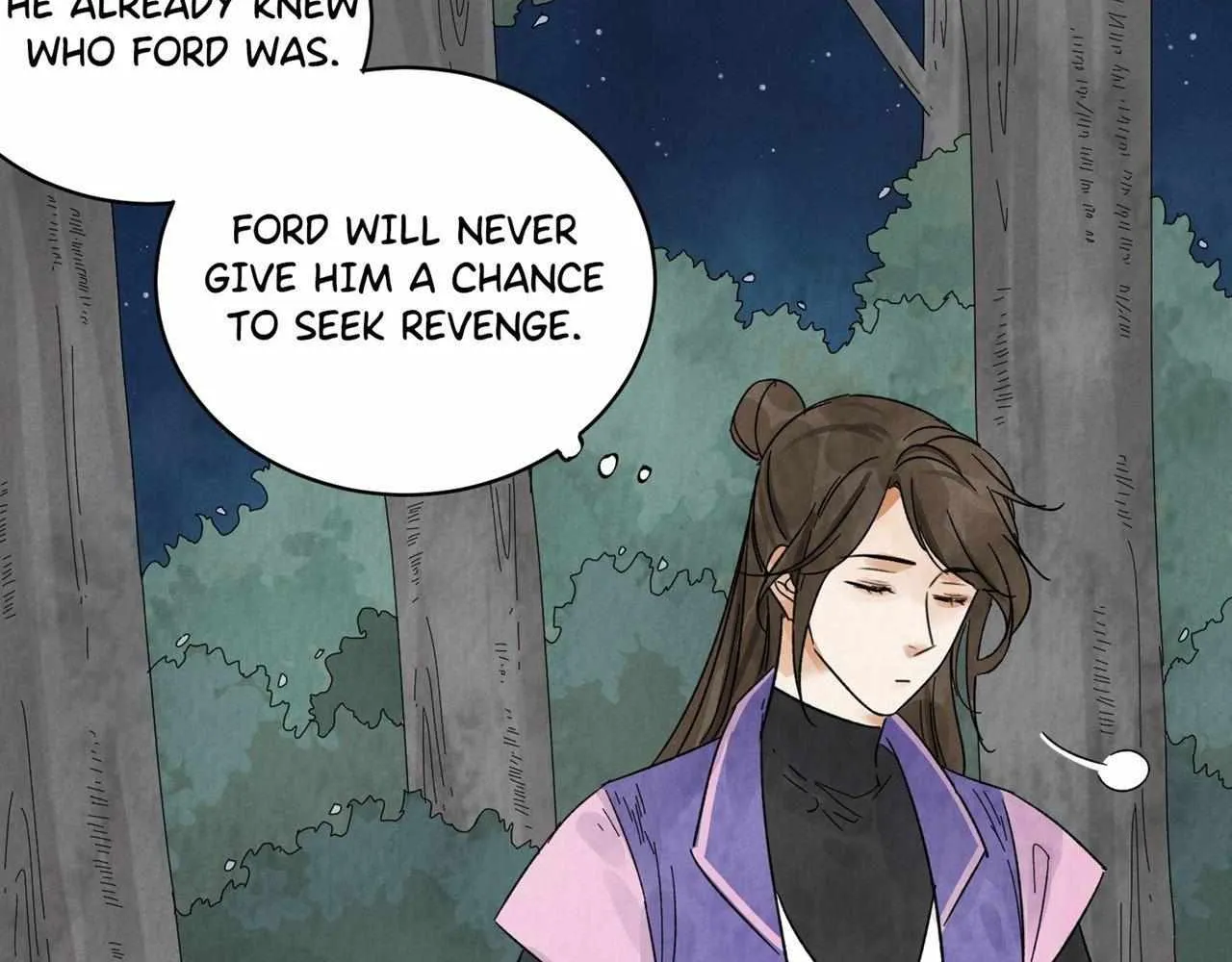 Read Killer or Saver chapter 11 image 18 on Lezhin