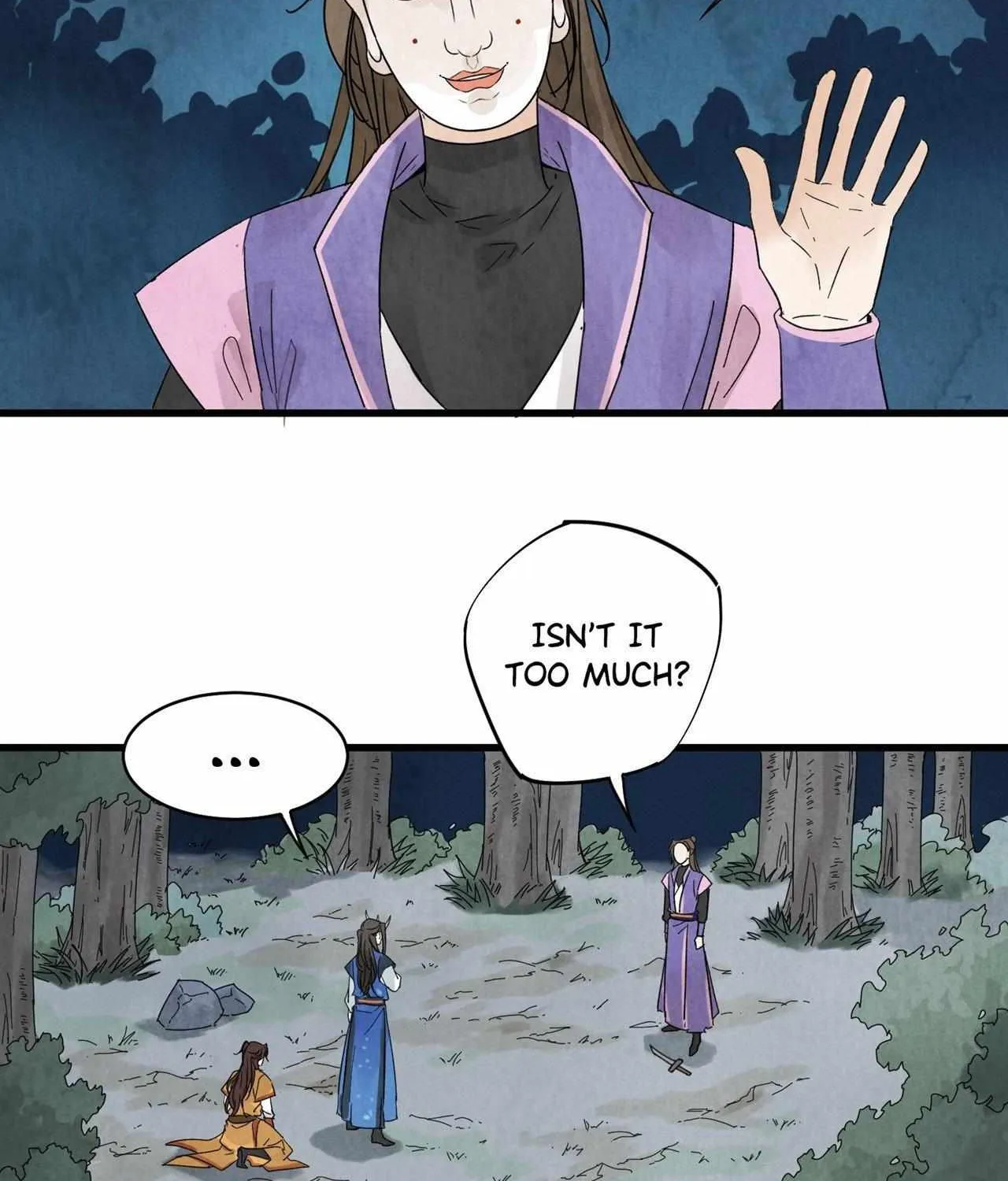 Read Killer or Saver chapter 11 image 2 on Lezhin
