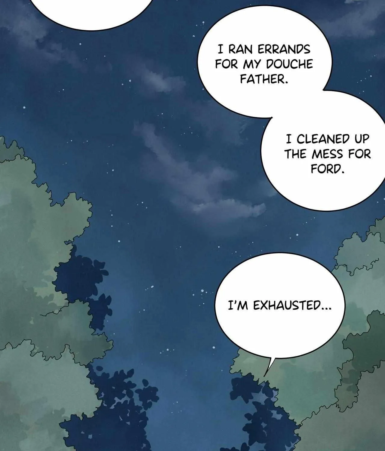Read Killer or Saver chapter 11 image 20 on Lezhin