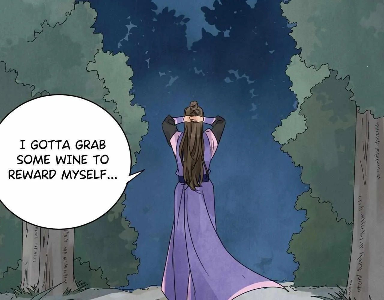 Read Killer or Saver chapter 11 image 21 on Lezhin