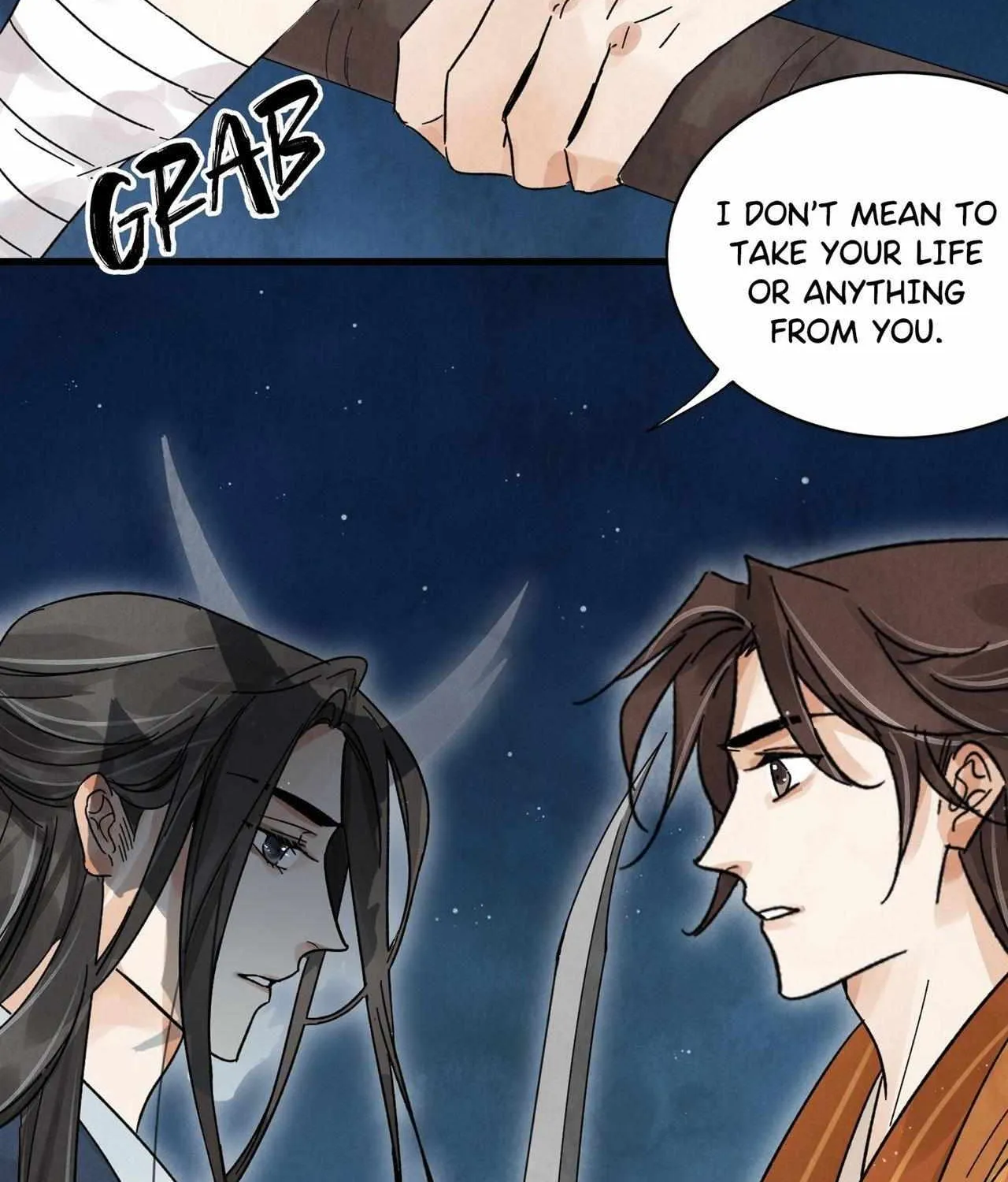 Read Killer or Saver chapter 11 image 23 on Lezhin