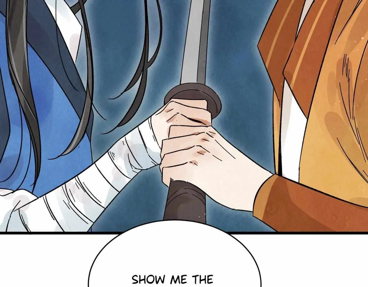 Read Killer or Saver chapter 11 image 24 on Lezhin