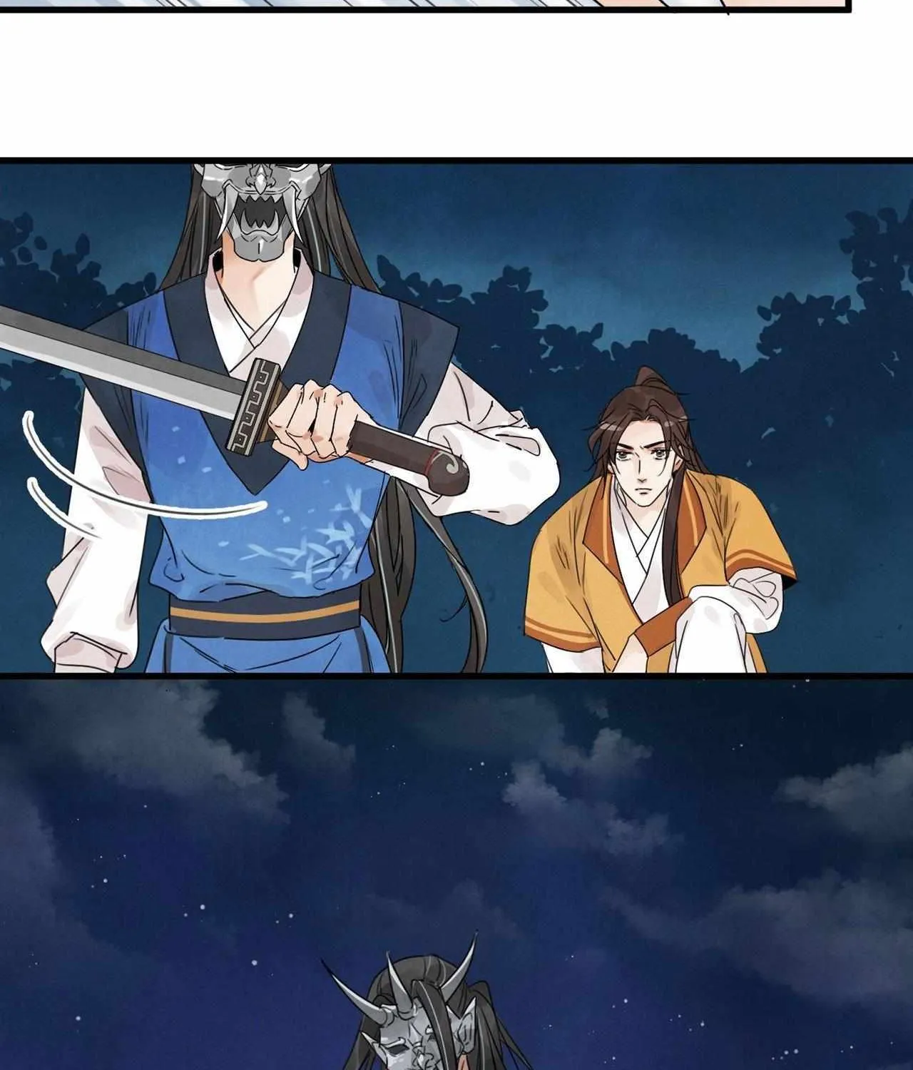 Read Killer or Saver chapter 11 image 27 on Lezhin