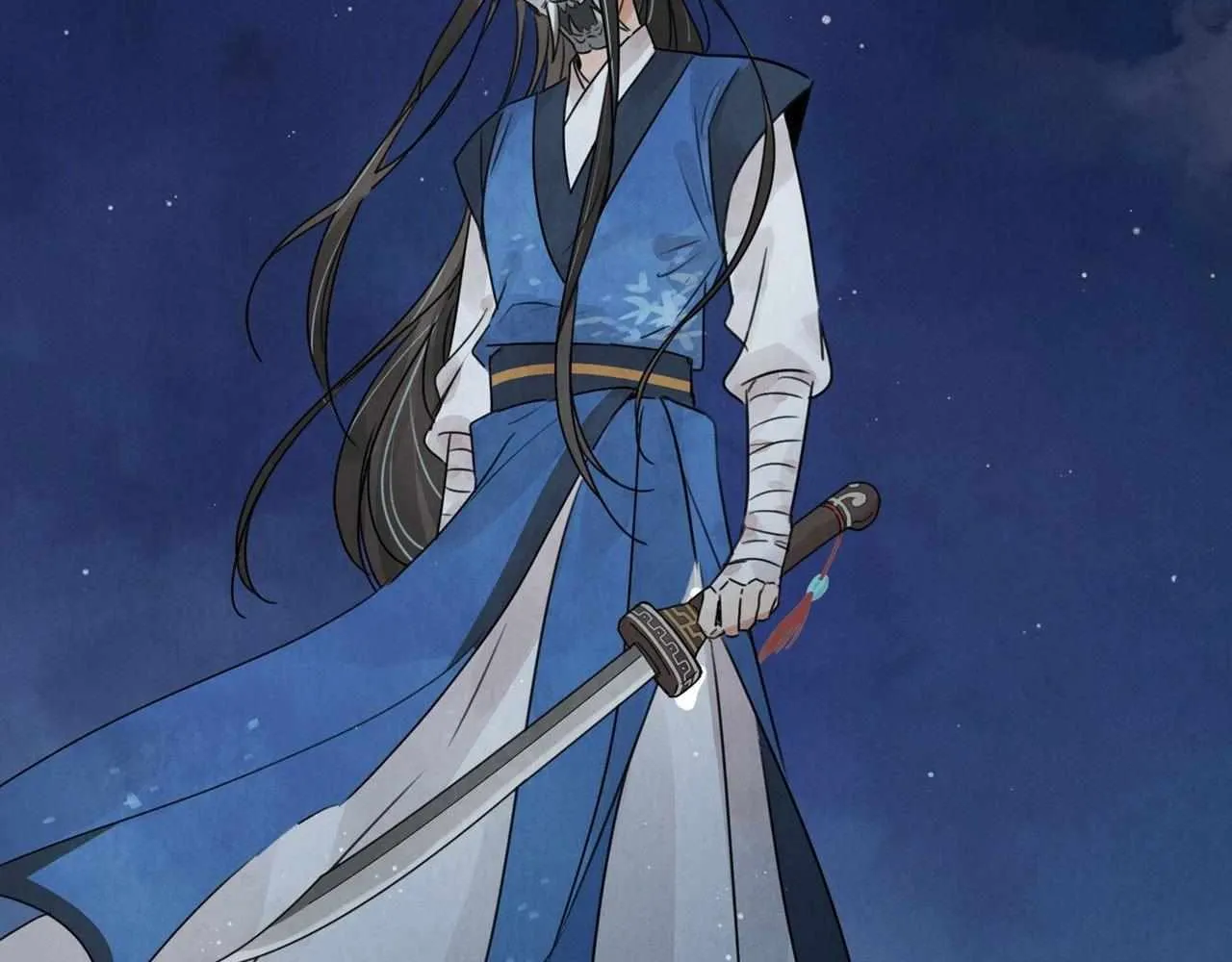 Read Killer or Saver chapter 11 image 28 on Lezhin