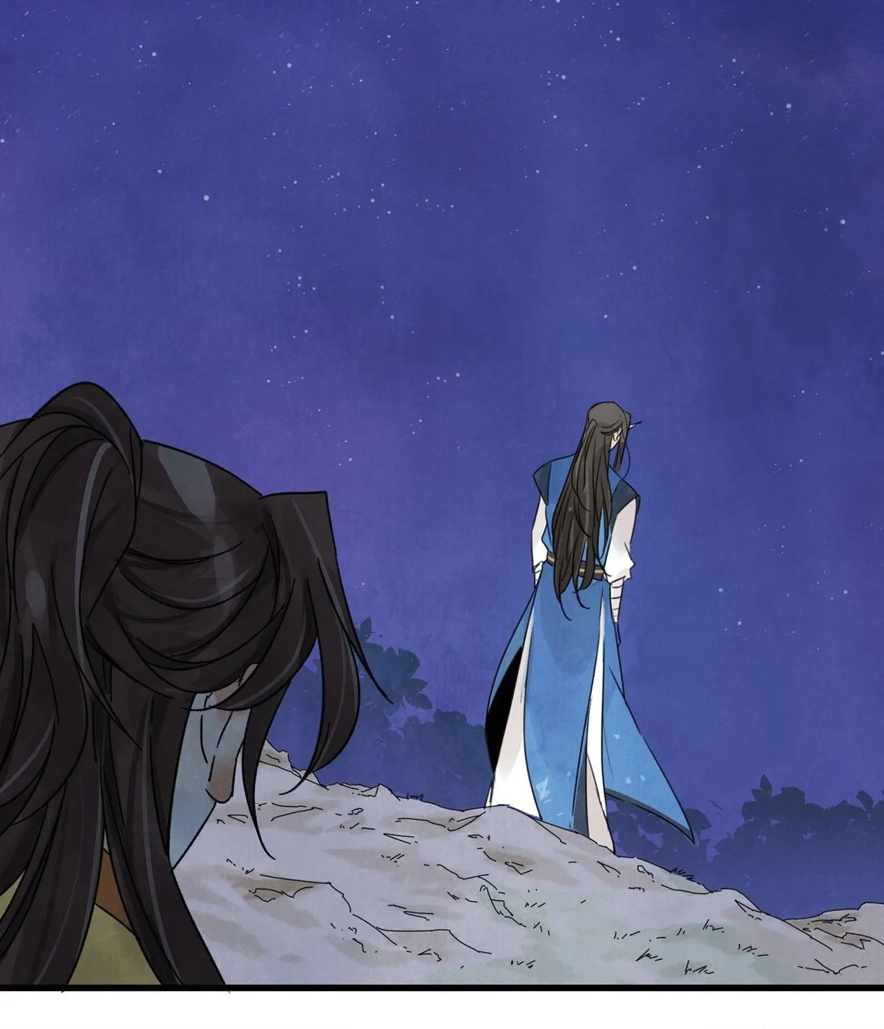 Read Killer or Saver chapter 11 image 32 on Lezhin