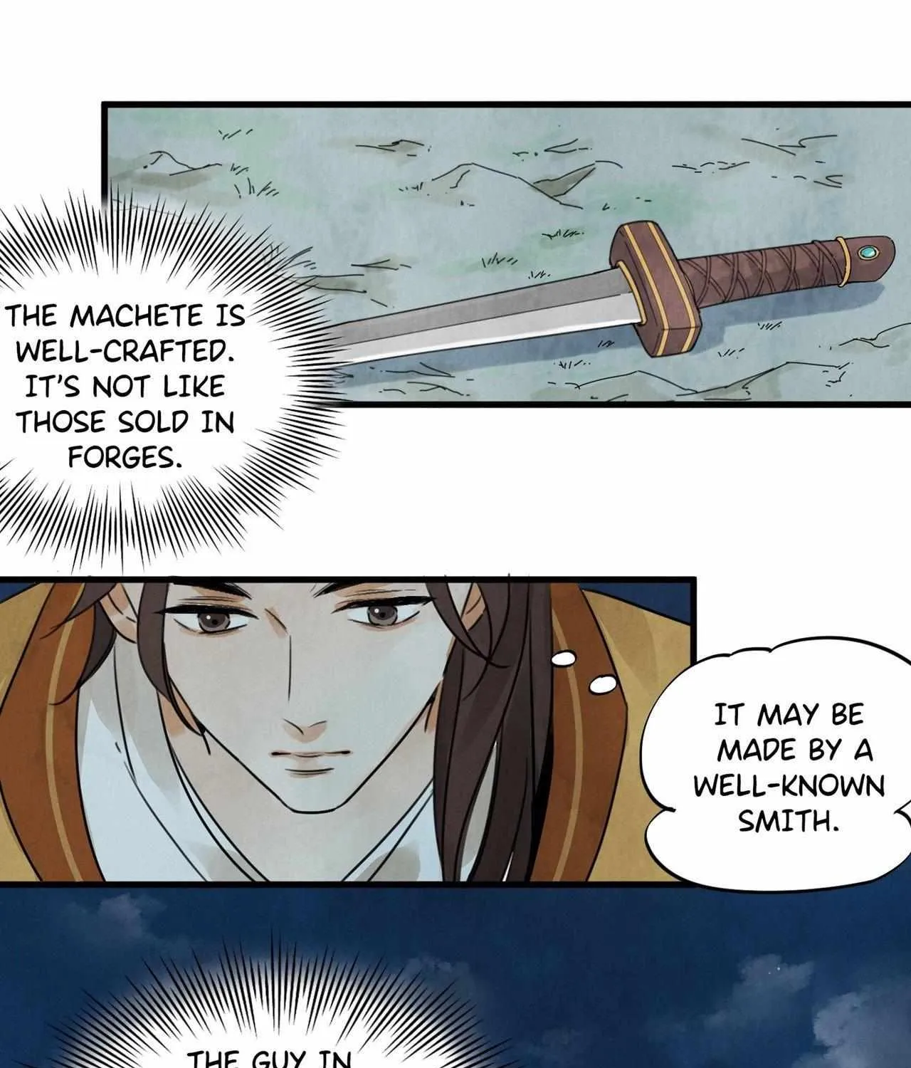 Read Killer or Saver chapter 11 image 33 on Lezhin