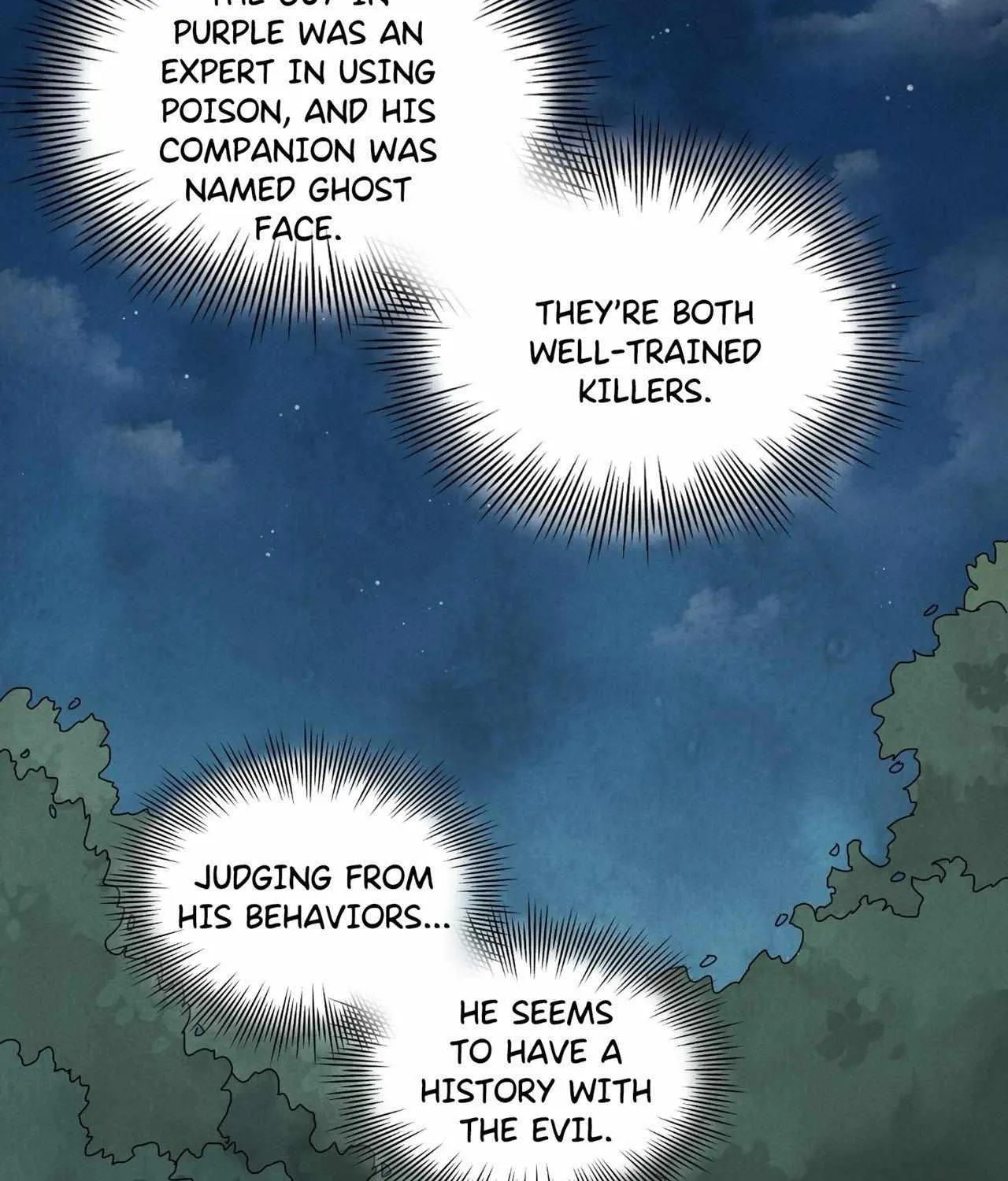 Read Killer or Saver chapter 11 image 34 on Lezhin