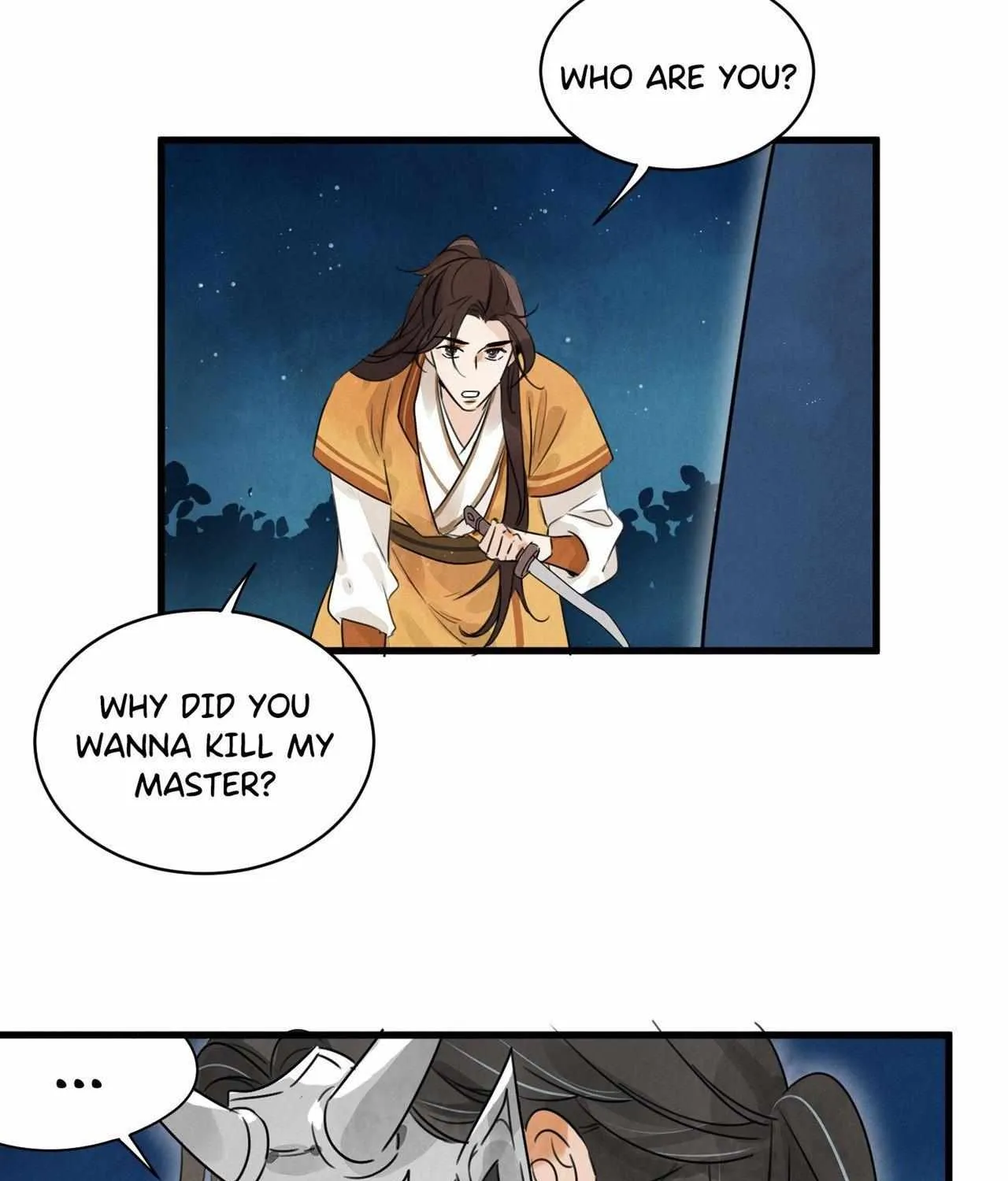 Read Killer or Saver chapter 11 image 36 on Lezhin